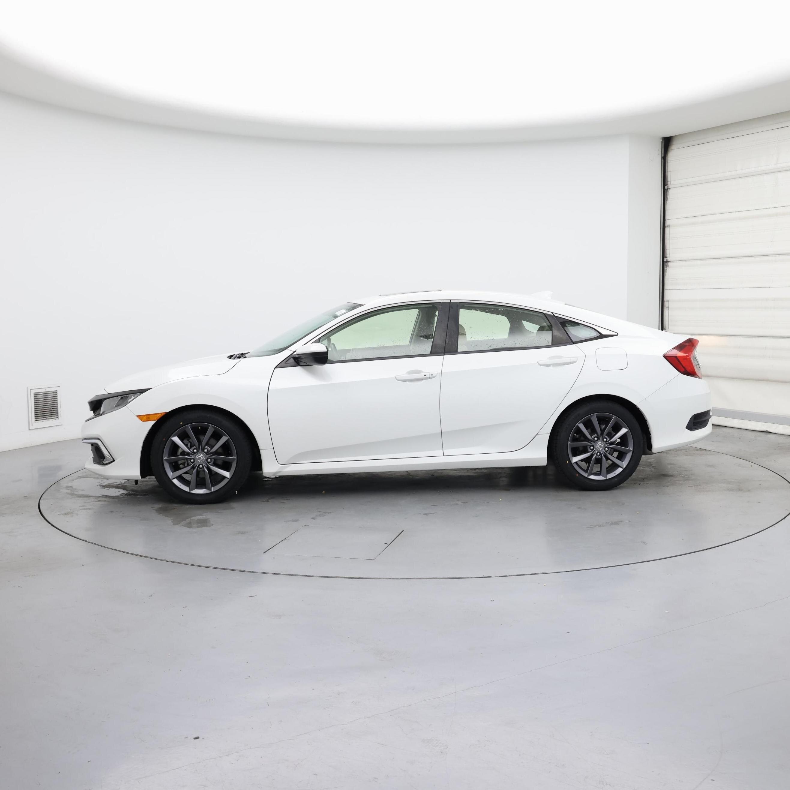 Thumbnail: 2019 Honda Civic - 3