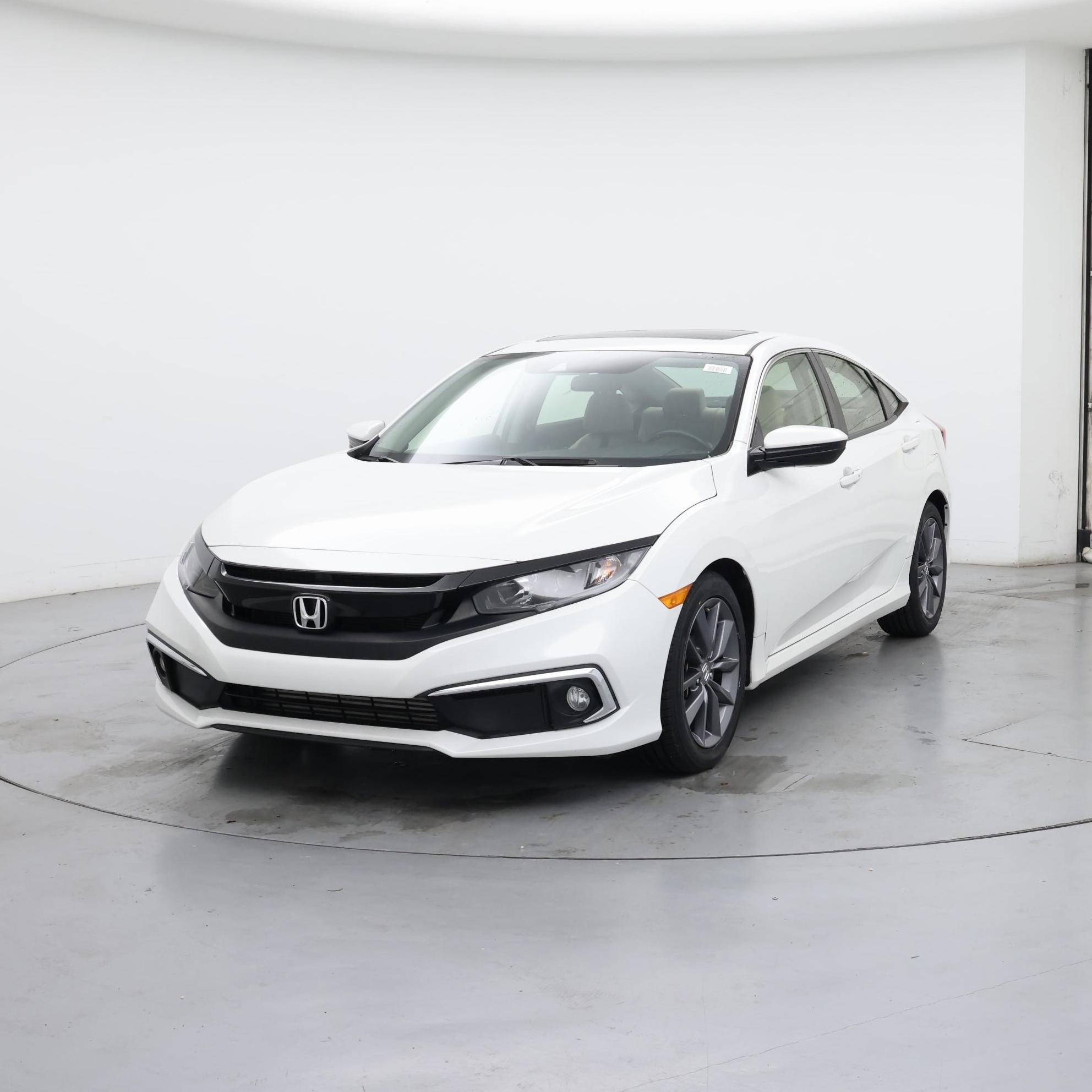 Thumbnail: 2019 Honda Civic - 4