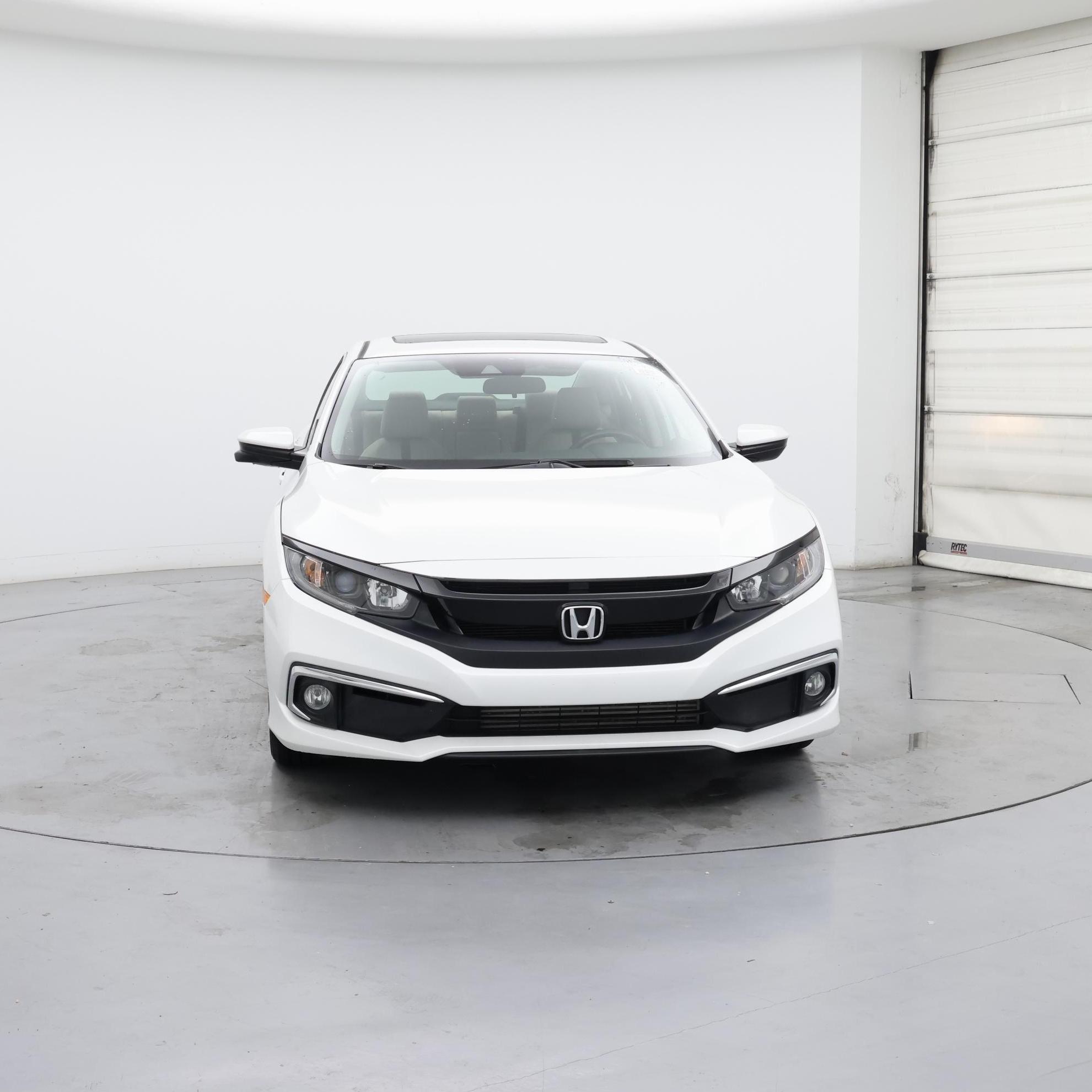 Thumbnail: 2019 Honda Civic - 5