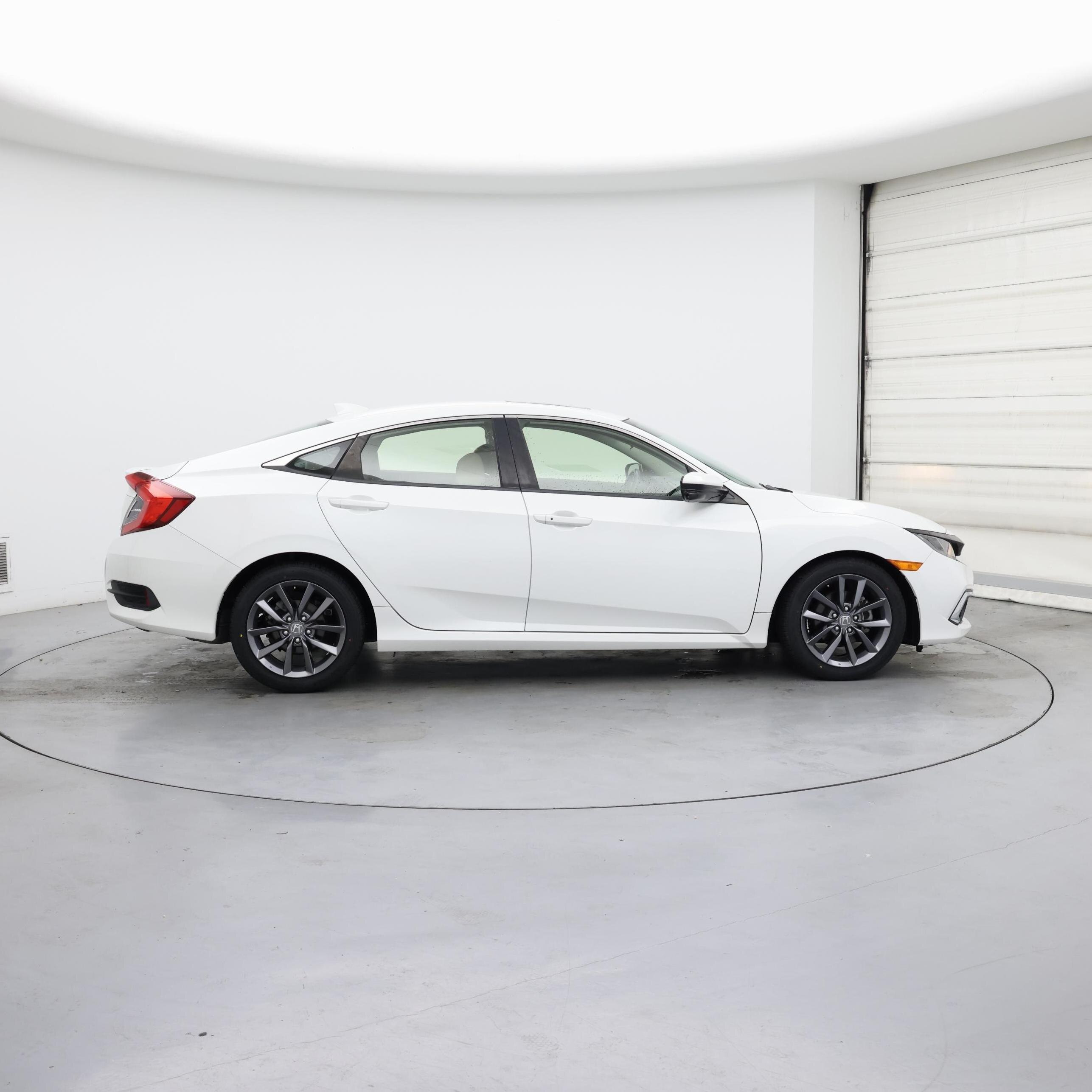 Thumbnail: 2019 Honda Civic - 7
