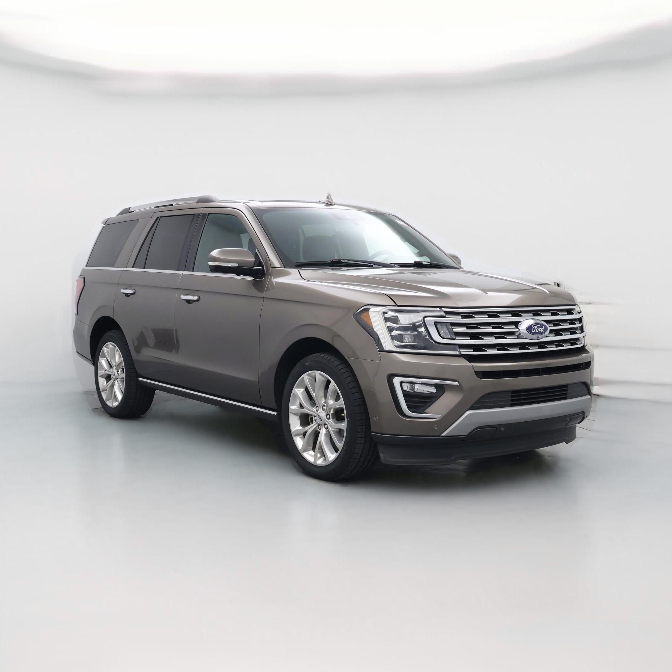 Thumbnail: 2019 Ford Expedition - 1