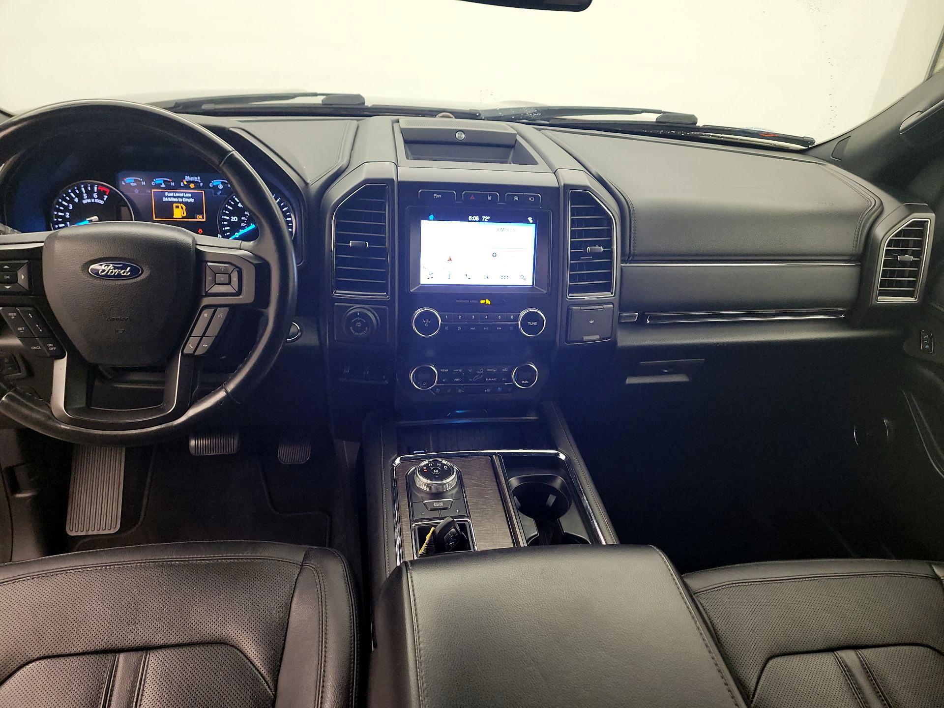 Thumbnail: 2019 Ford Expedition - 9