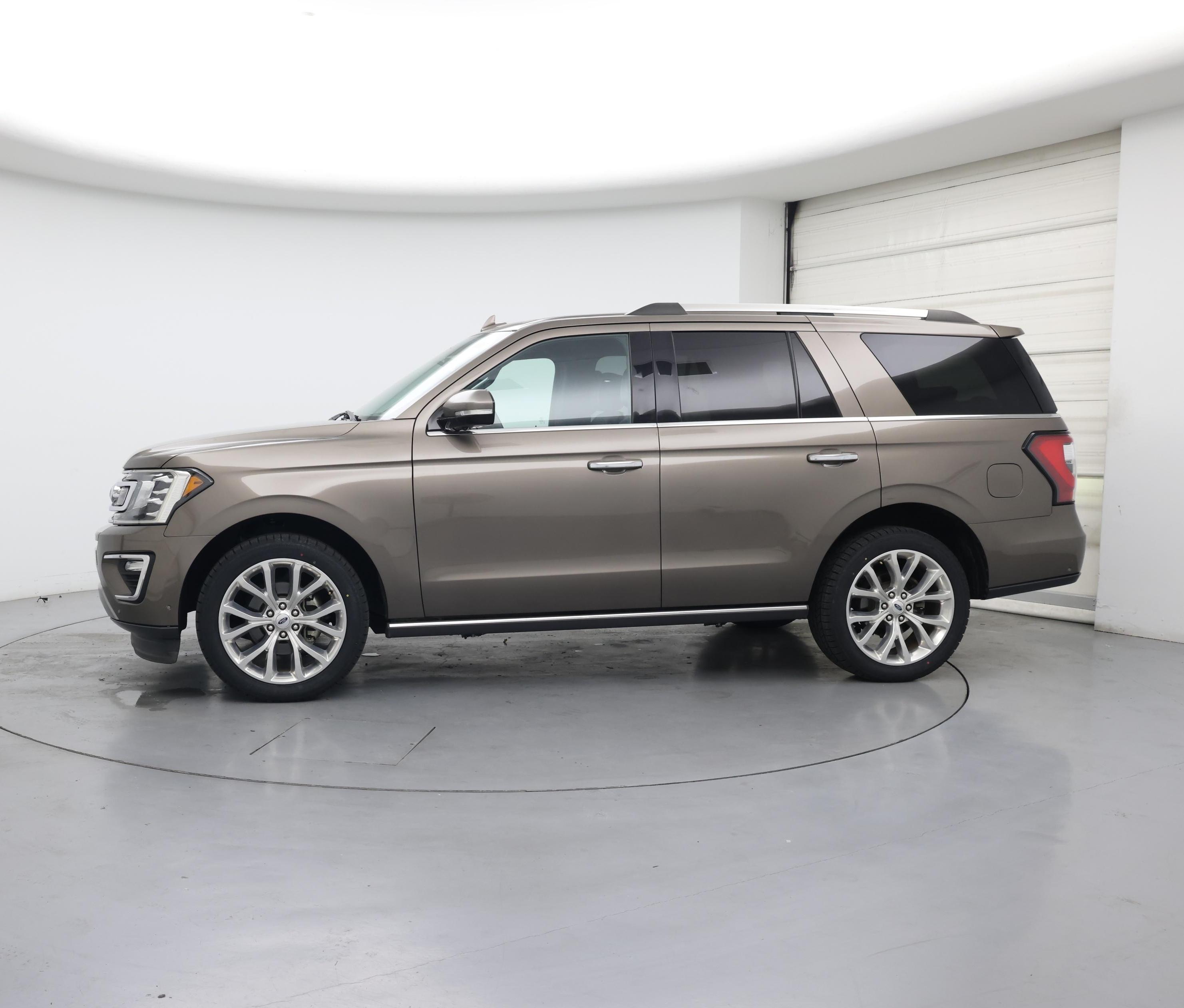 Thumbnail: 2019 Ford Expedition - 3