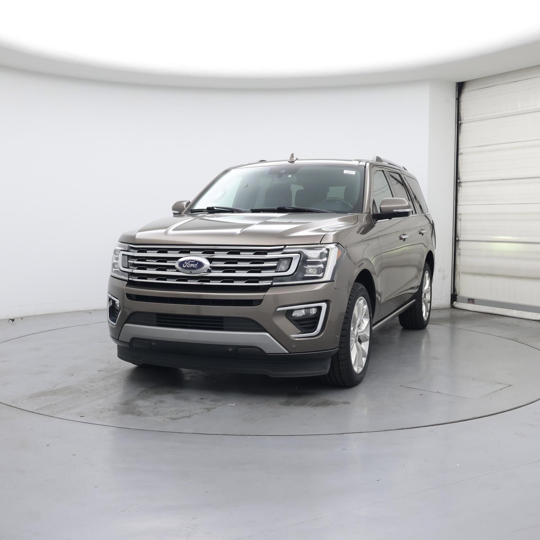 Thumbnail: 2019 Ford Expedition - 4