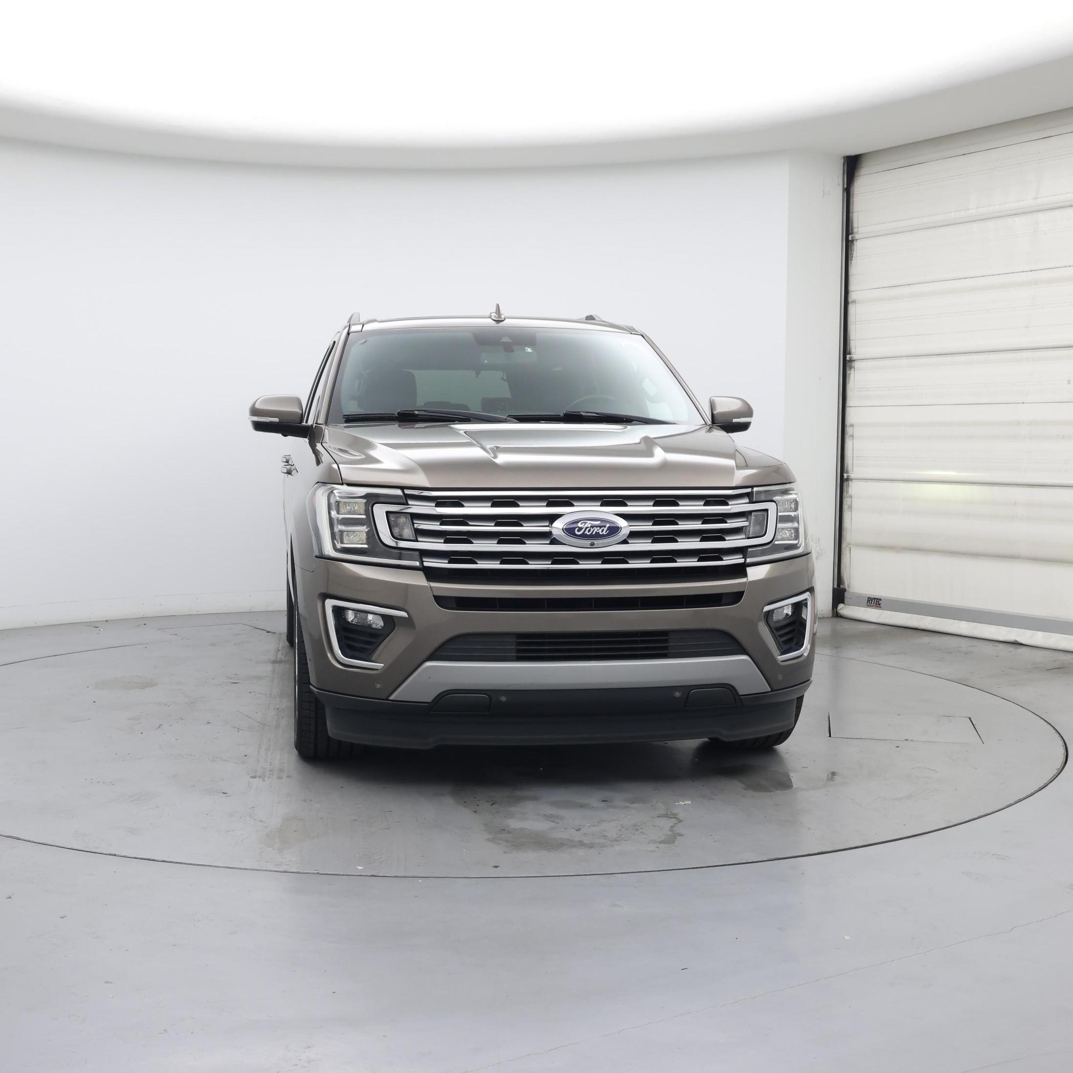 Thumbnail: 2019 Ford Expedition - 5