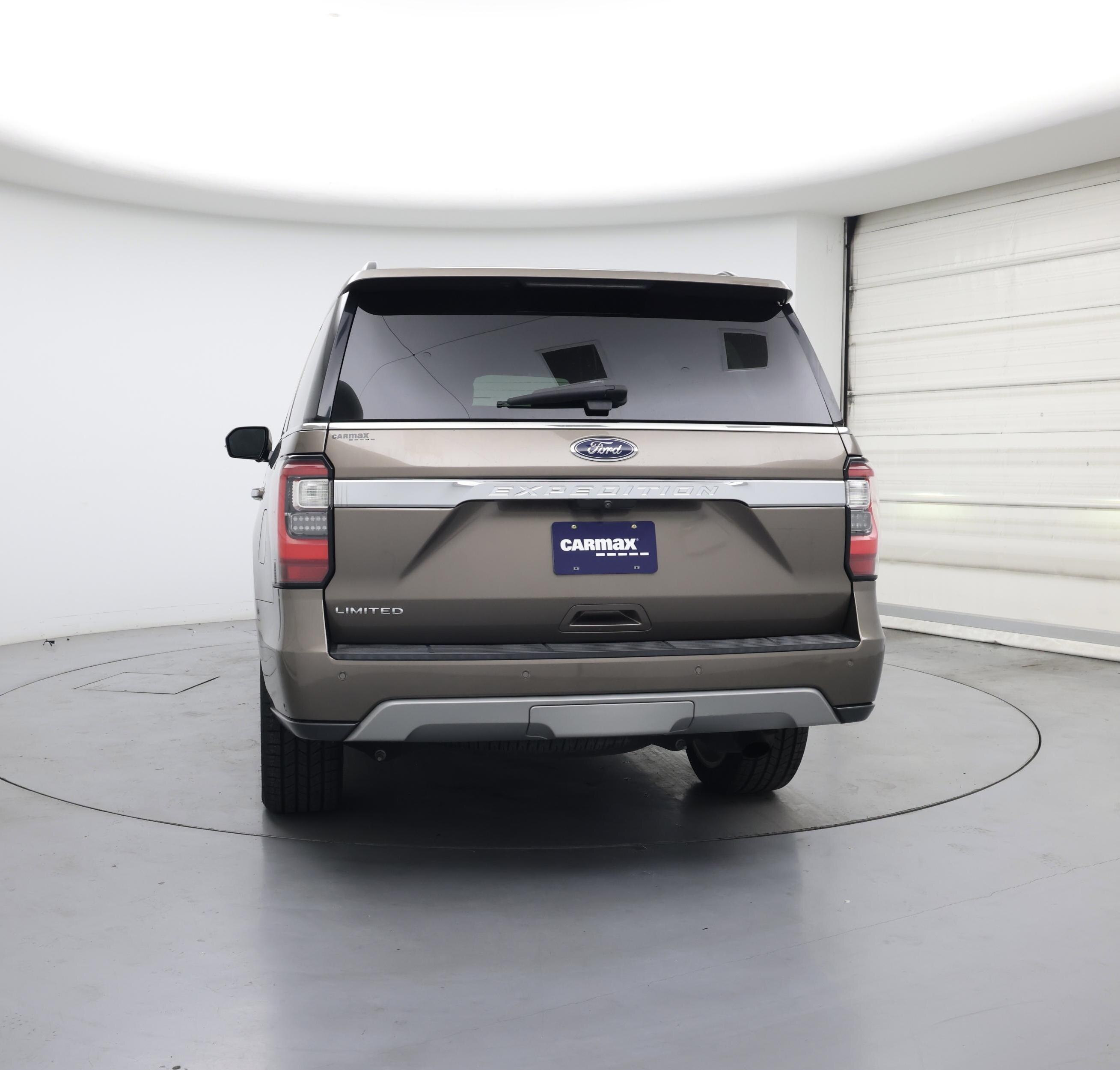 Thumbnail: 2019 Ford Expedition - 6