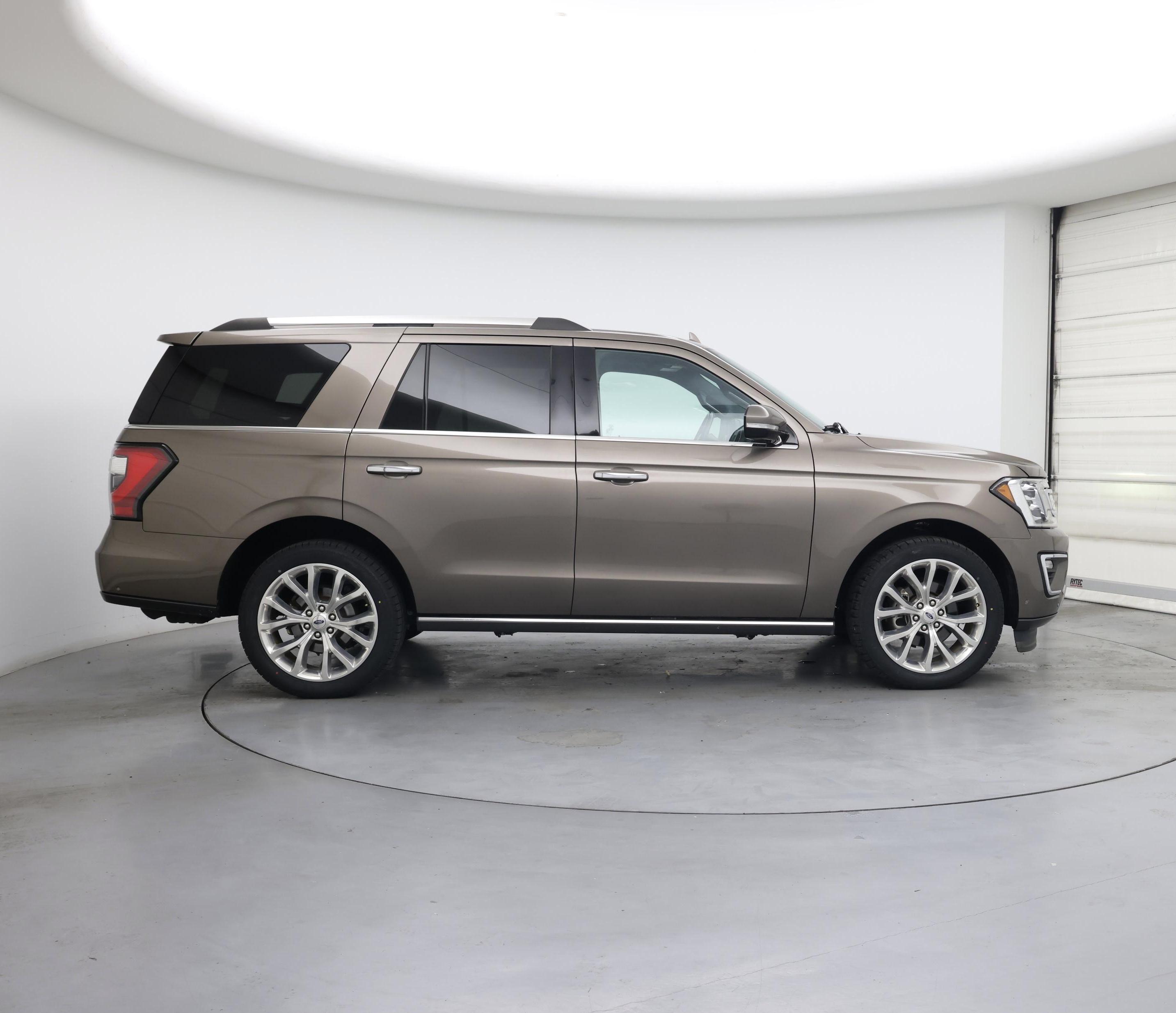 Thumbnail: 2019 Ford Expedition - 7