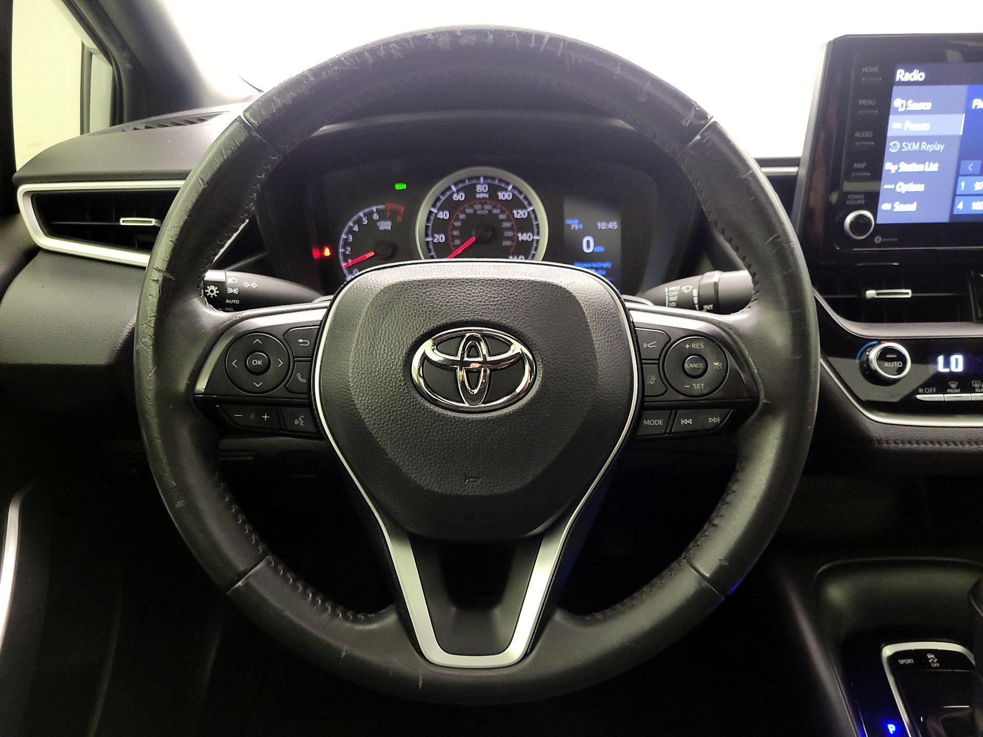Thumbnail: 2022 Toyota Corolla - 10
