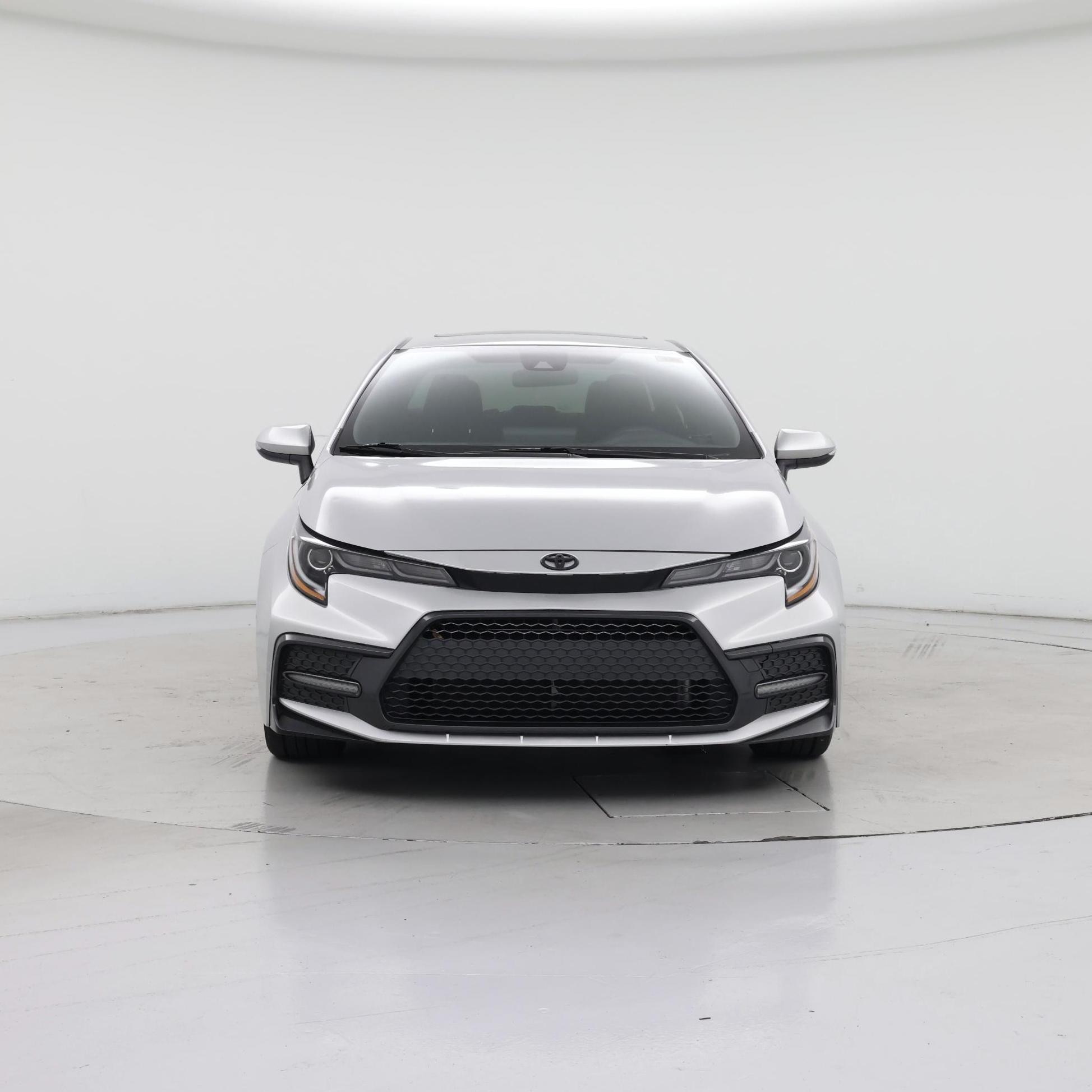 Thumbnail: 2022 Toyota Corolla - 5