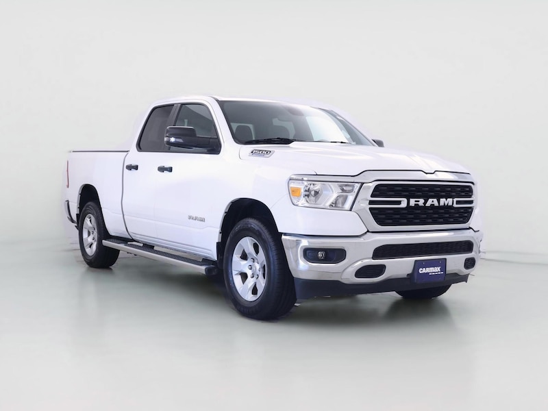 2023 RAM 1500 Big Horn -
                  Kennesaw, GA