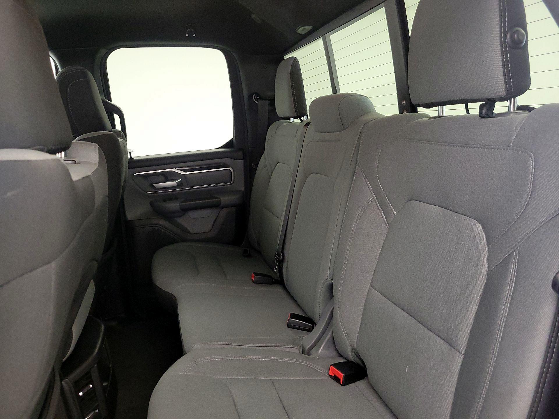 Thumbnail: 2023 RAM 1500 - 19