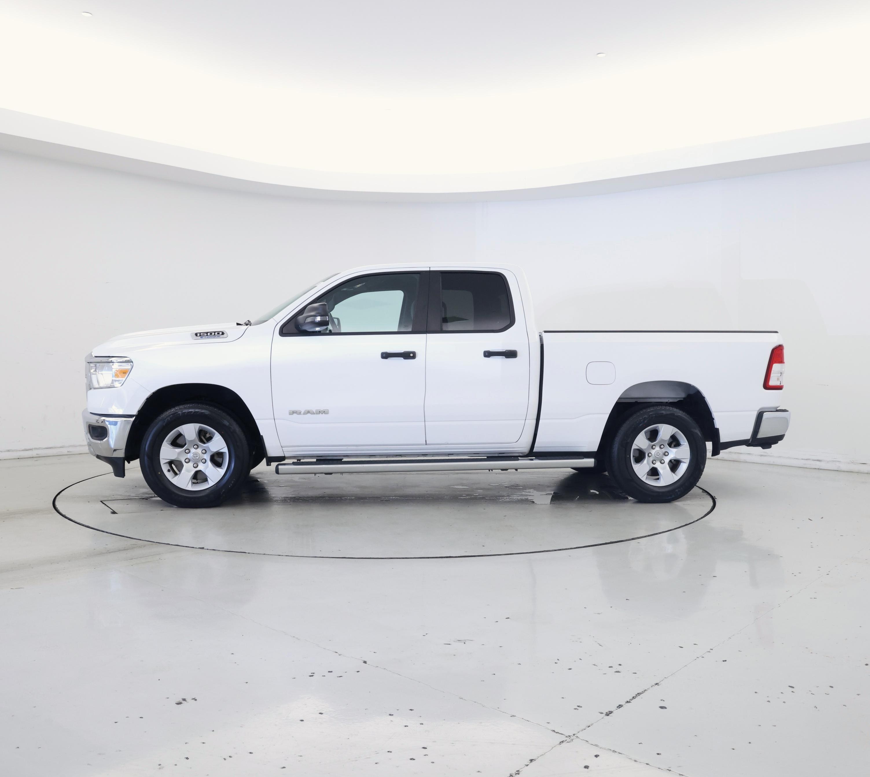 Thumbnail: 2023 RAM 1500 - 3