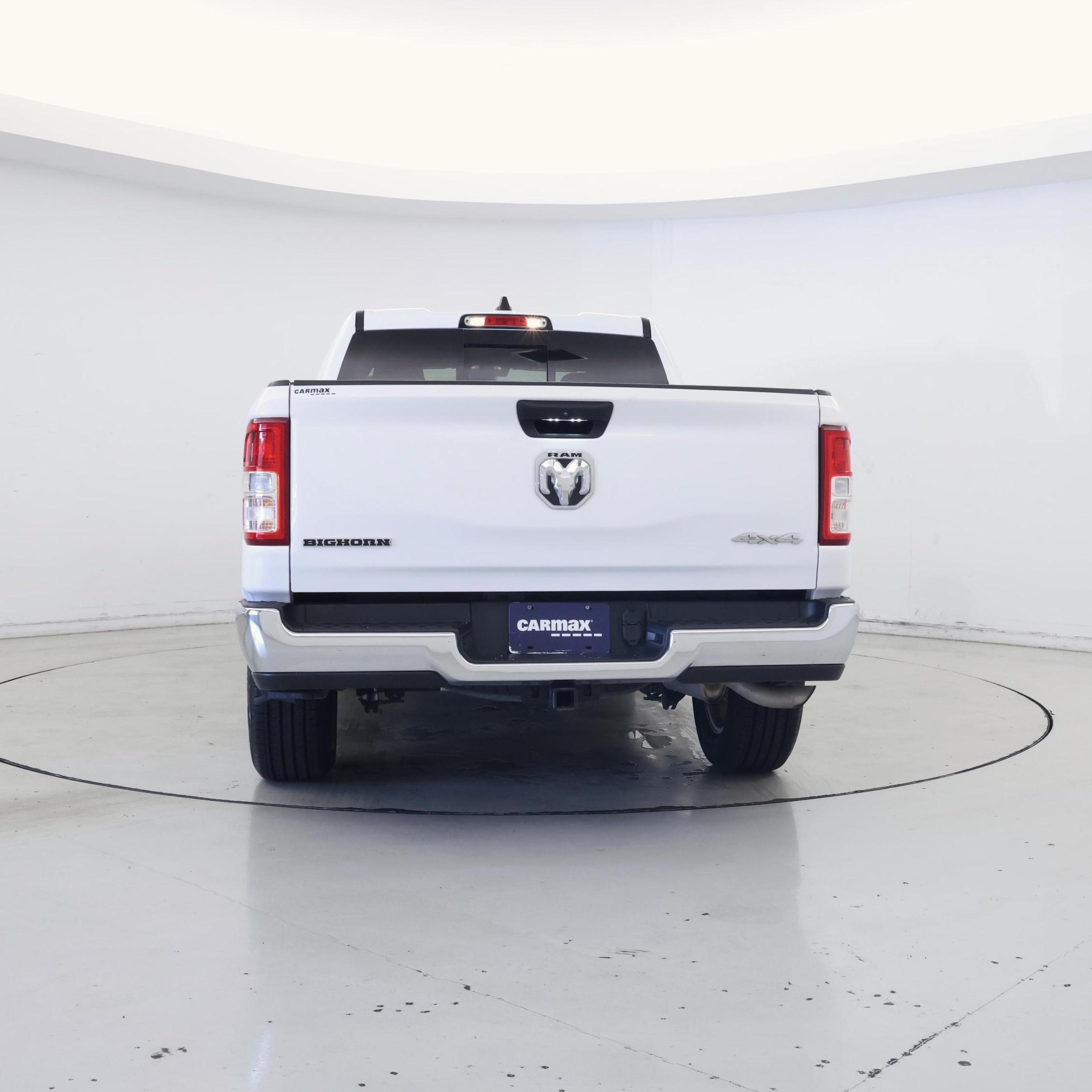 Thumbnail: 2023 RAM 1500 - 6