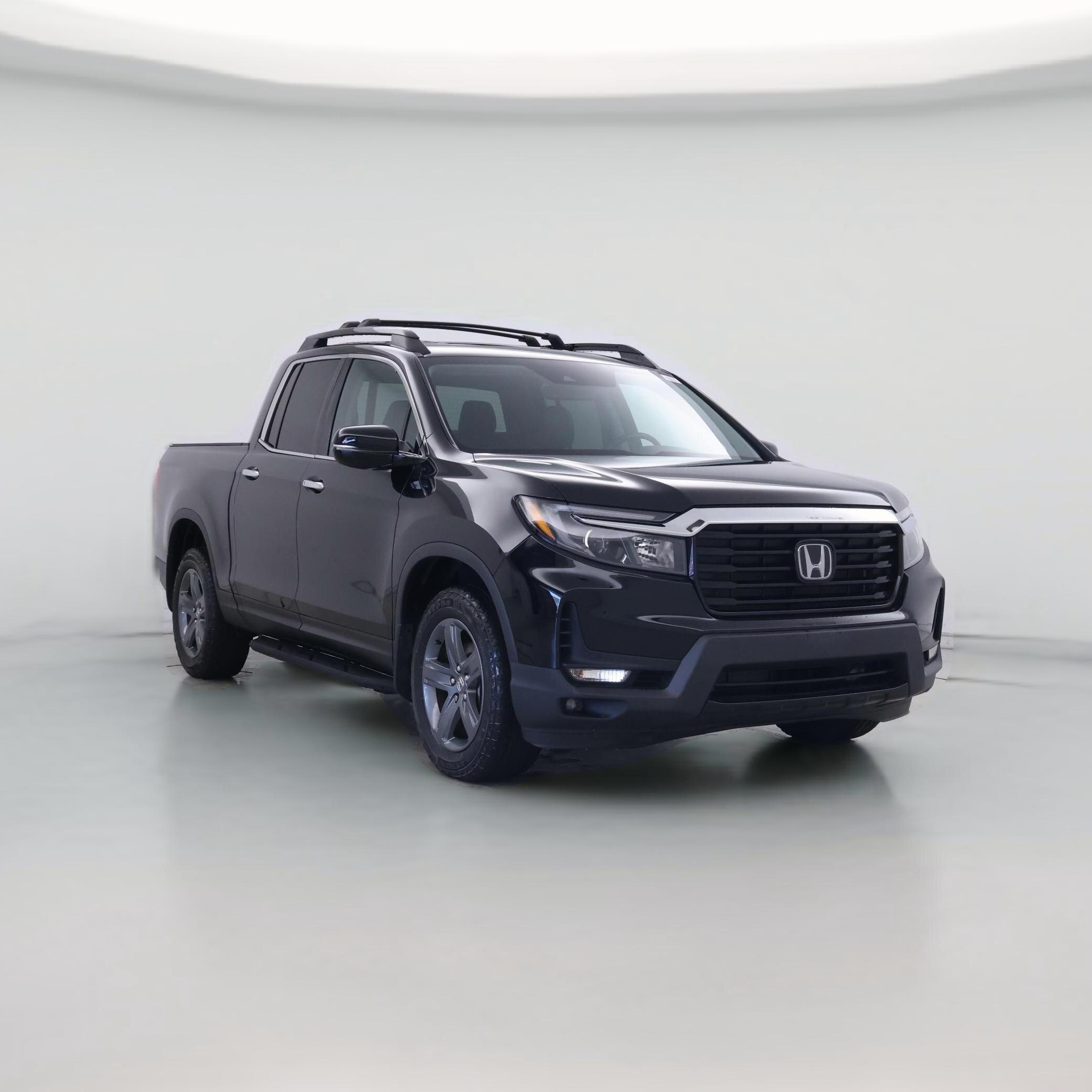 Thumbnail: 2023 Honda Ridgeline - 1