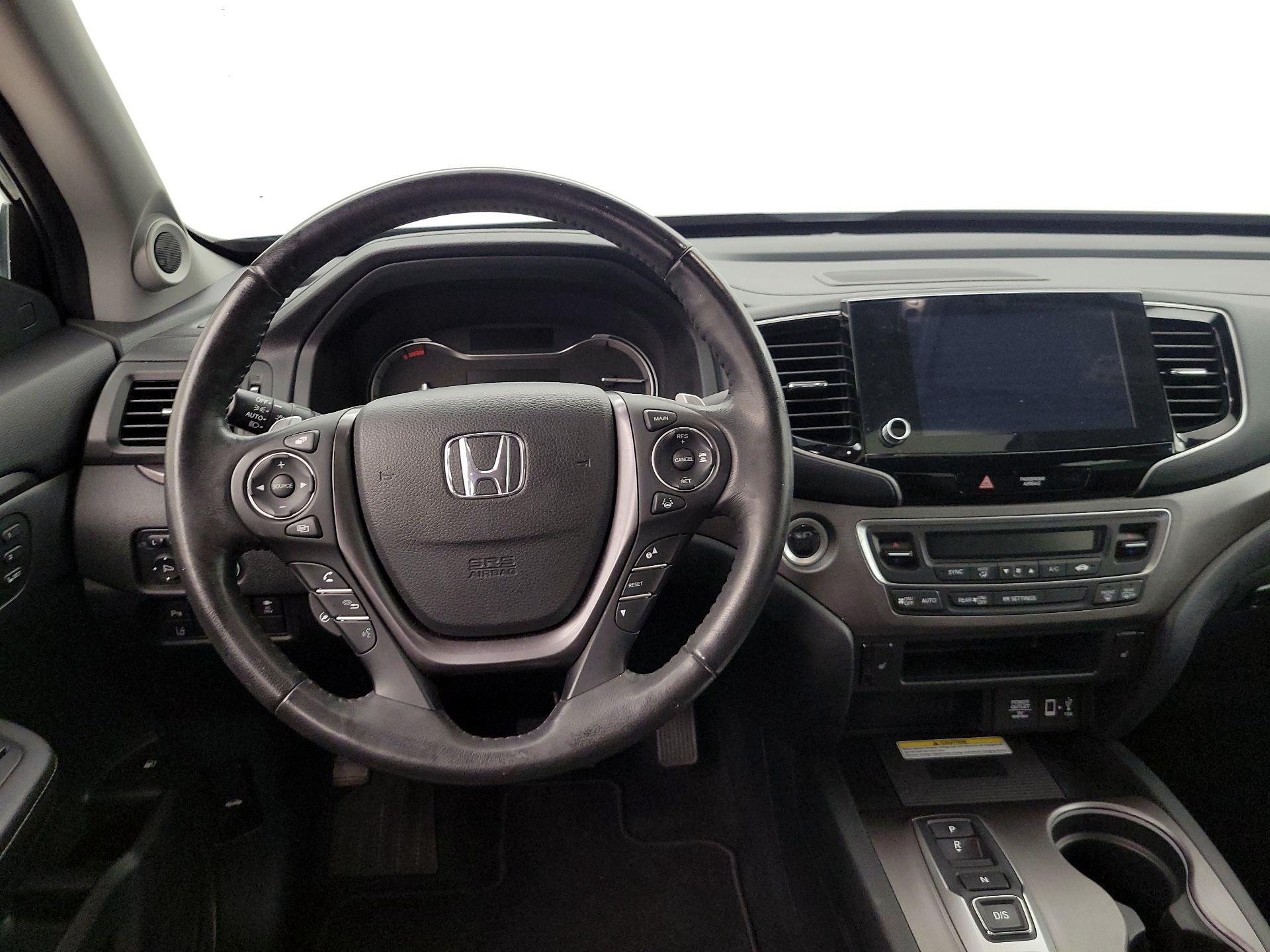Thumbnail: 2023 Honda Ridgeline - 10