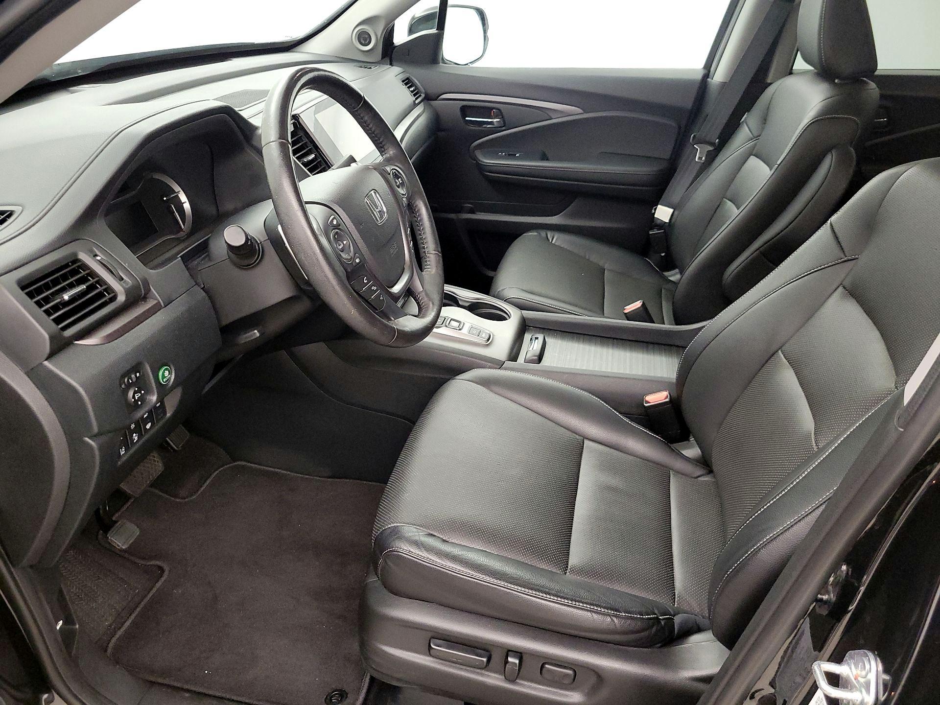 Thumbnail: 2023 Honda Ridgeline - 11