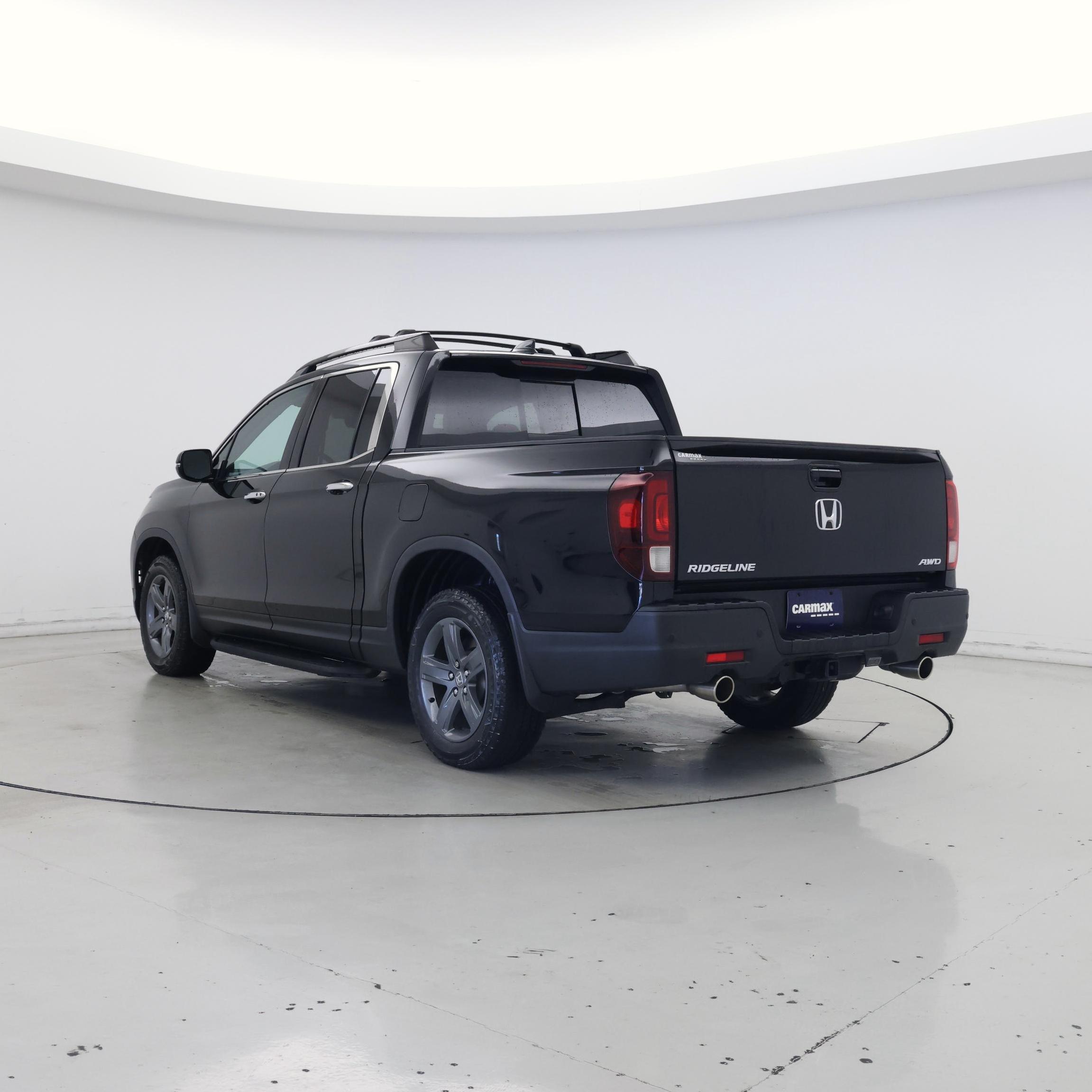 Thumbnail: 2023 Honda Ridgeline - 2