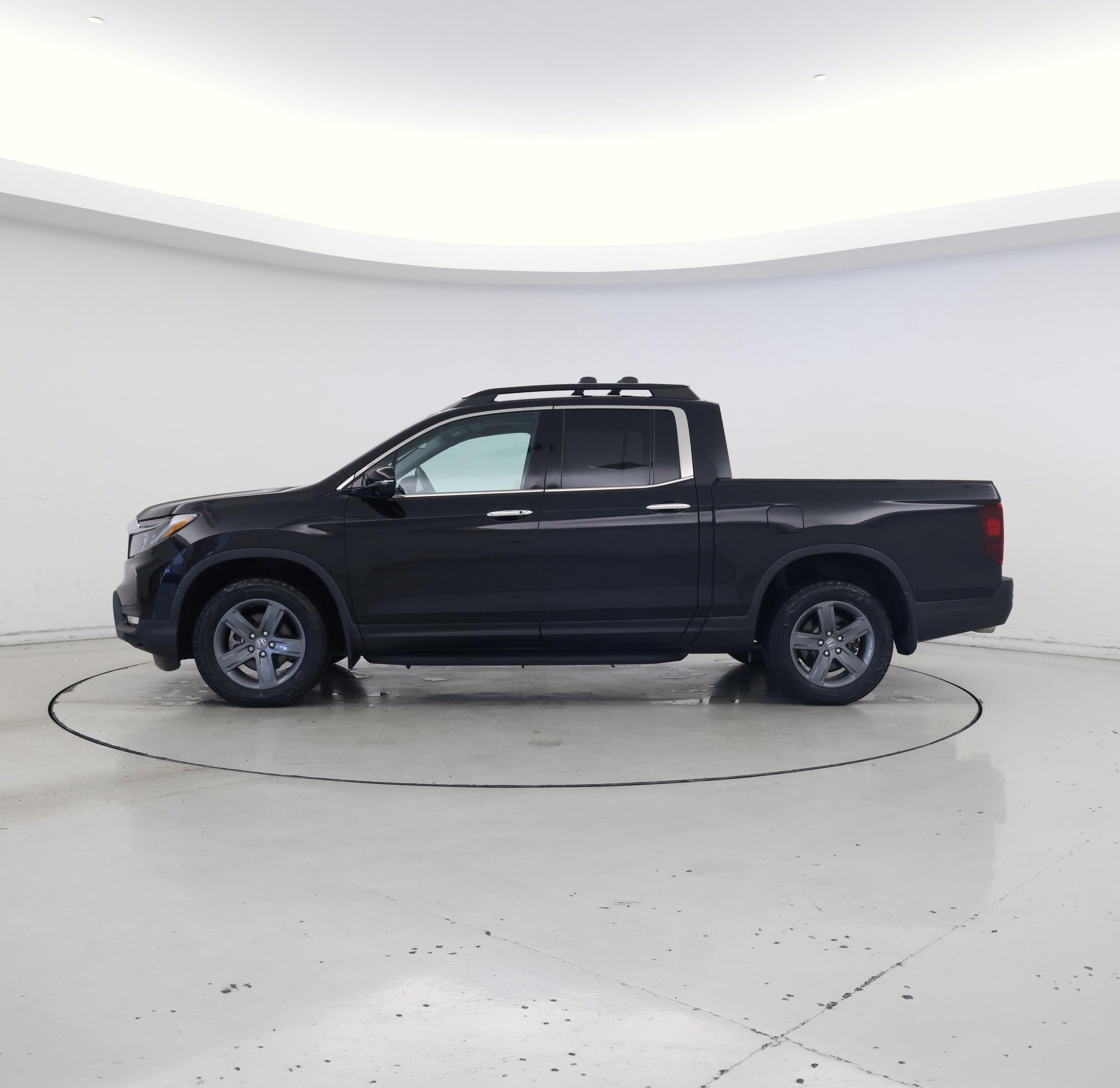 Thumbnail: 2023 Honda Ridgeline - 3