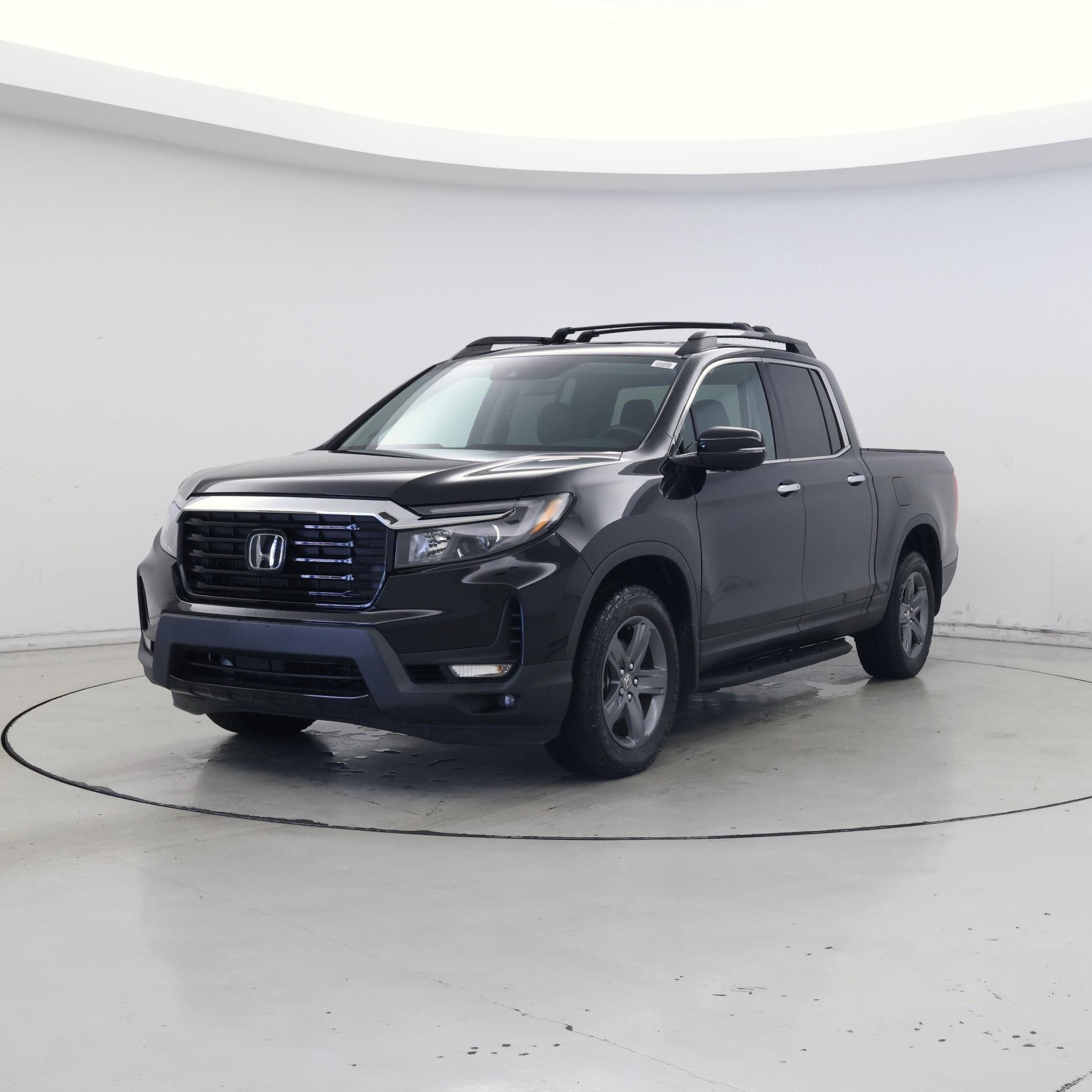 Thumbnail: 2023 Honda Ridgeline - 4