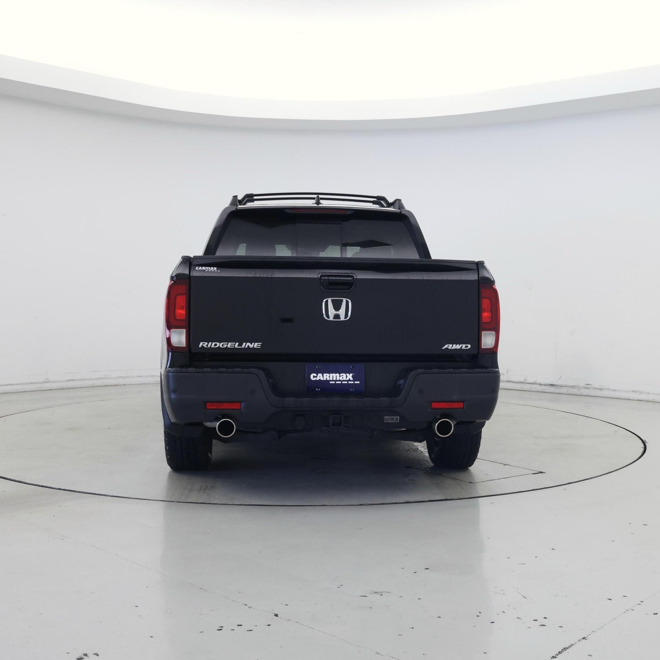 Thumbnail: 2023 Honda Ridgeline - 6