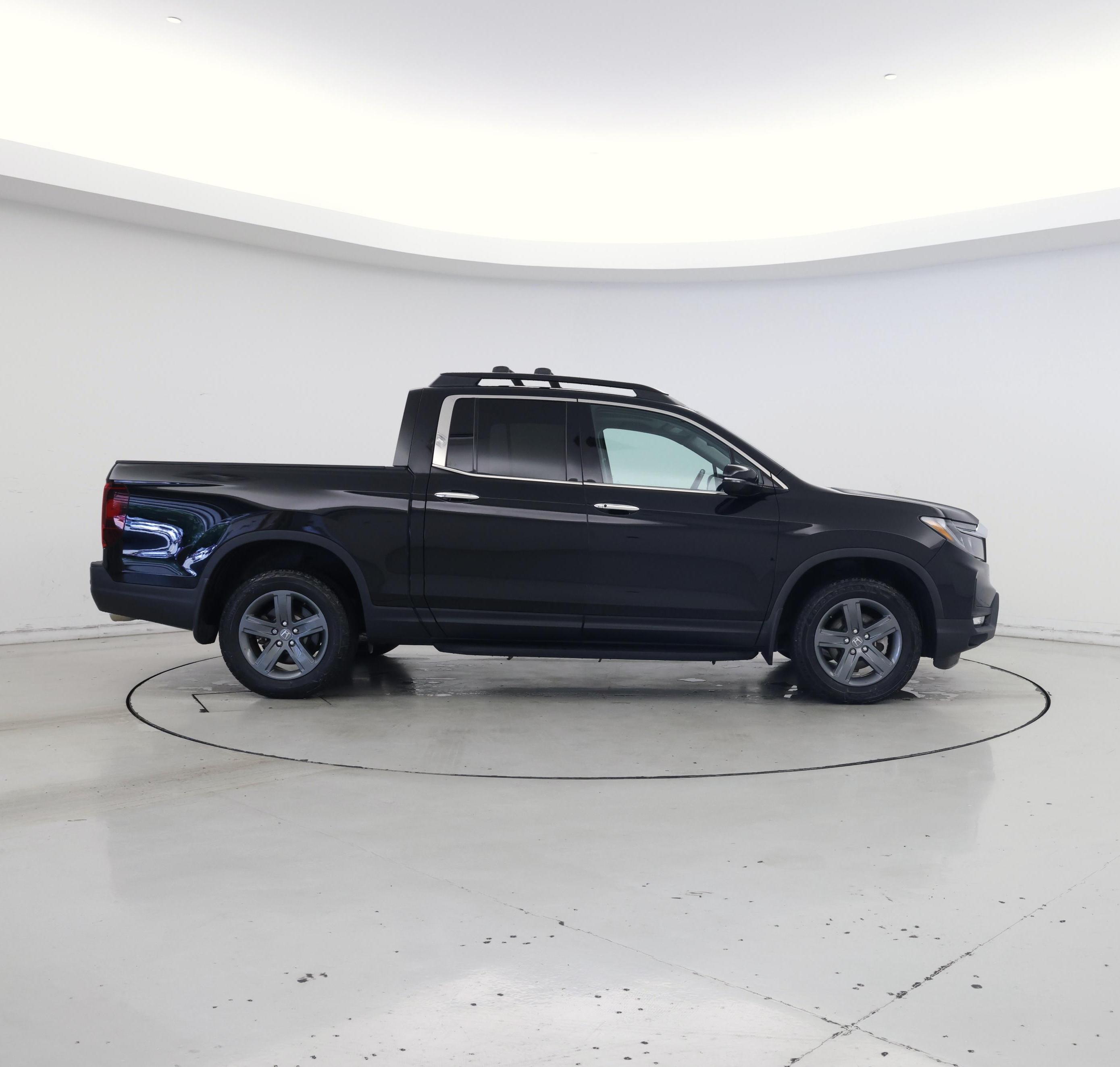 Thumbnail: 2023 Honda Ridgeline - 7