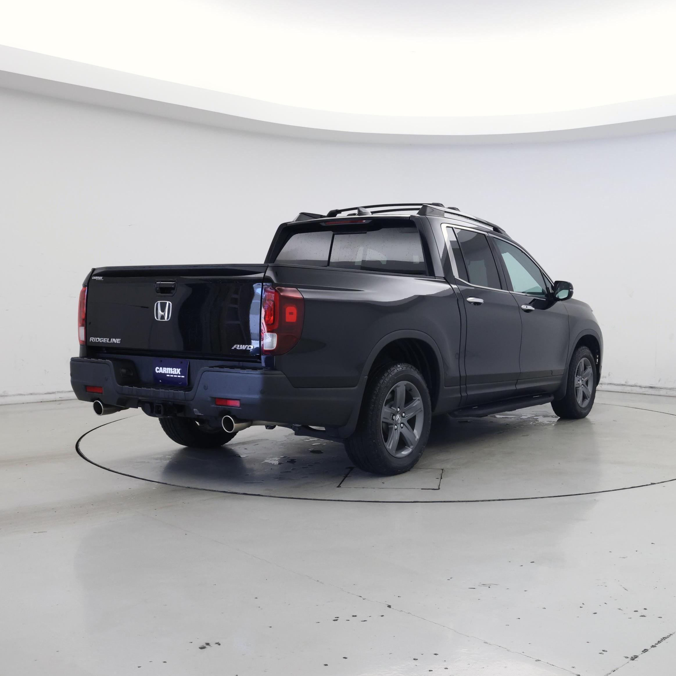 Thumbnail: 2023 Honda Ridgeline - 8