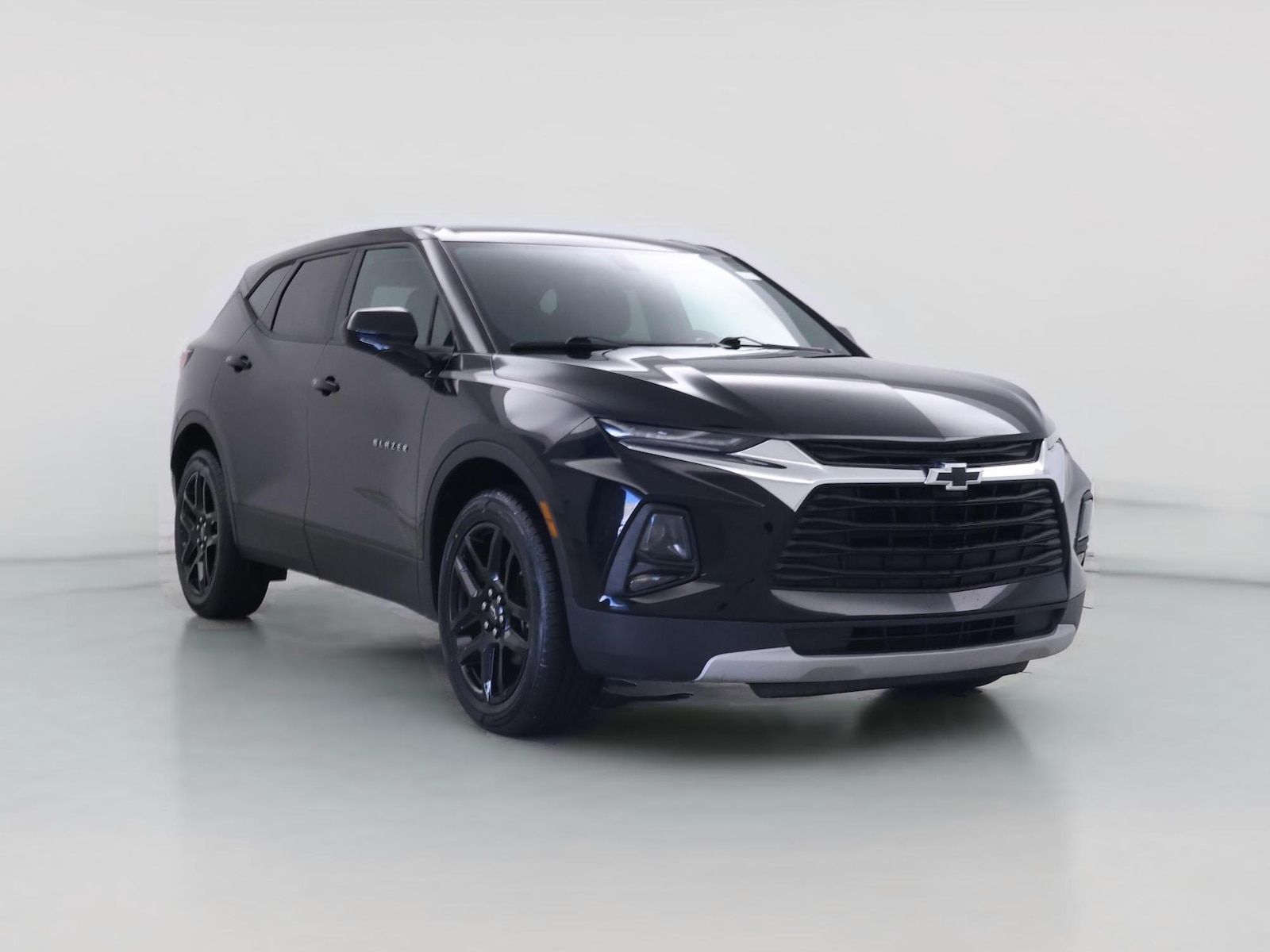 2020 Chevrolet Blazer