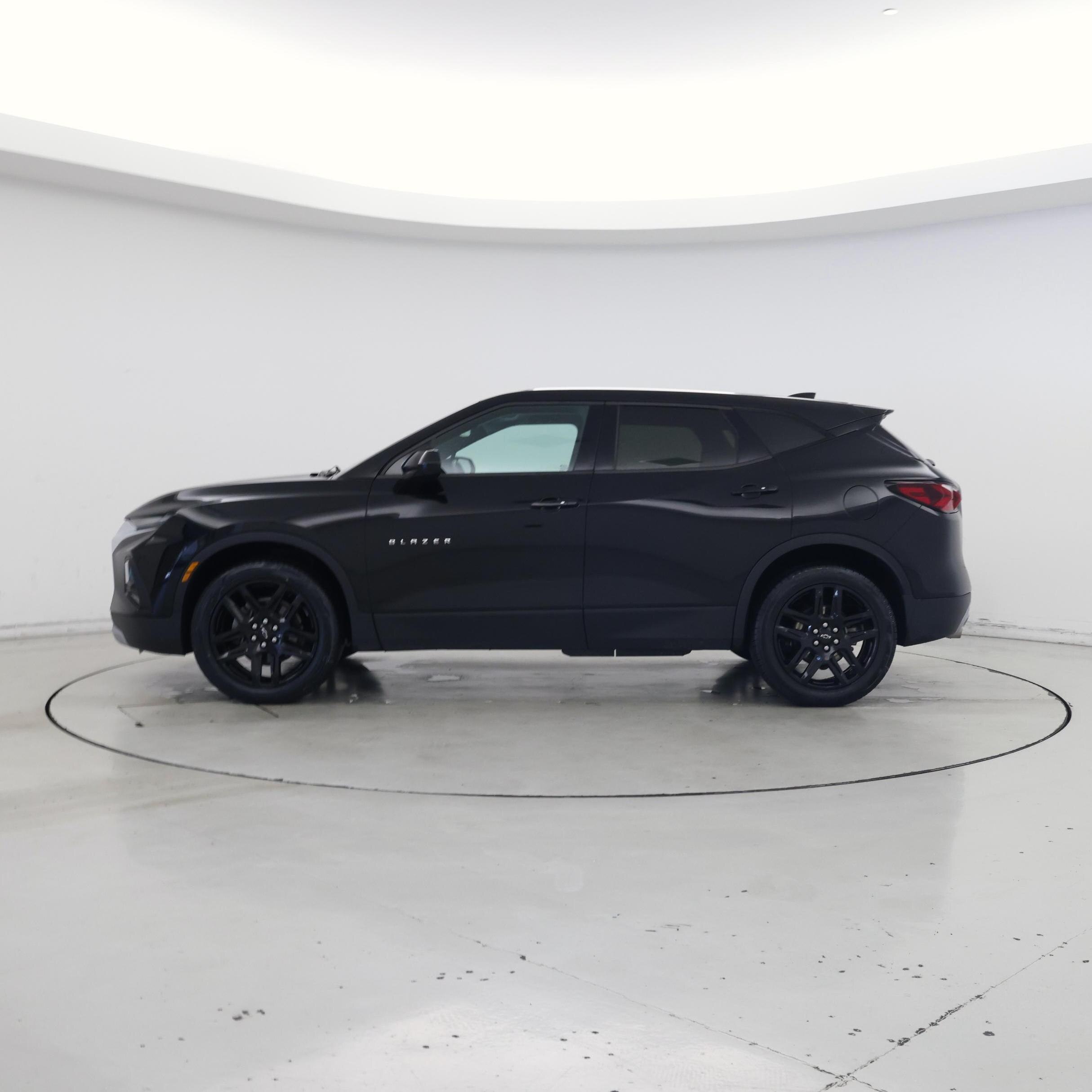Thumbnail: 2020 Chevrolet Blazer - 3