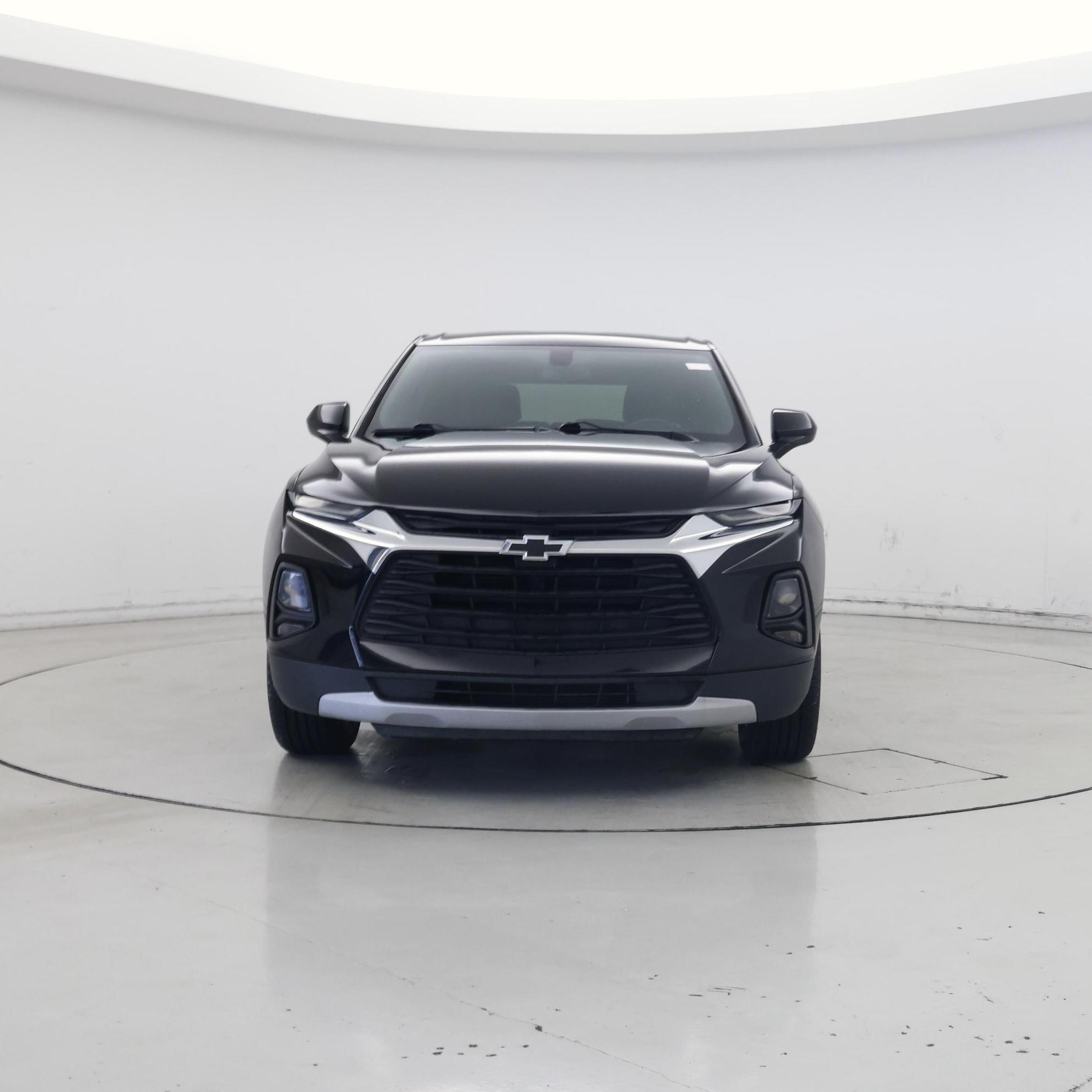 Thumbnail: 2020 Chevrolet Blazer - 5