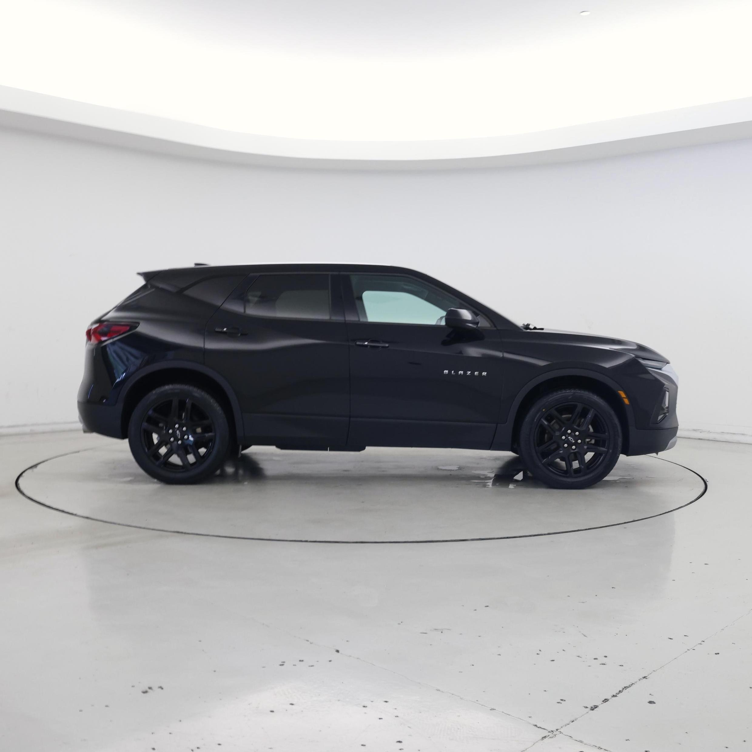Thumbnail: 2020 Chevrolet Blazer - 7