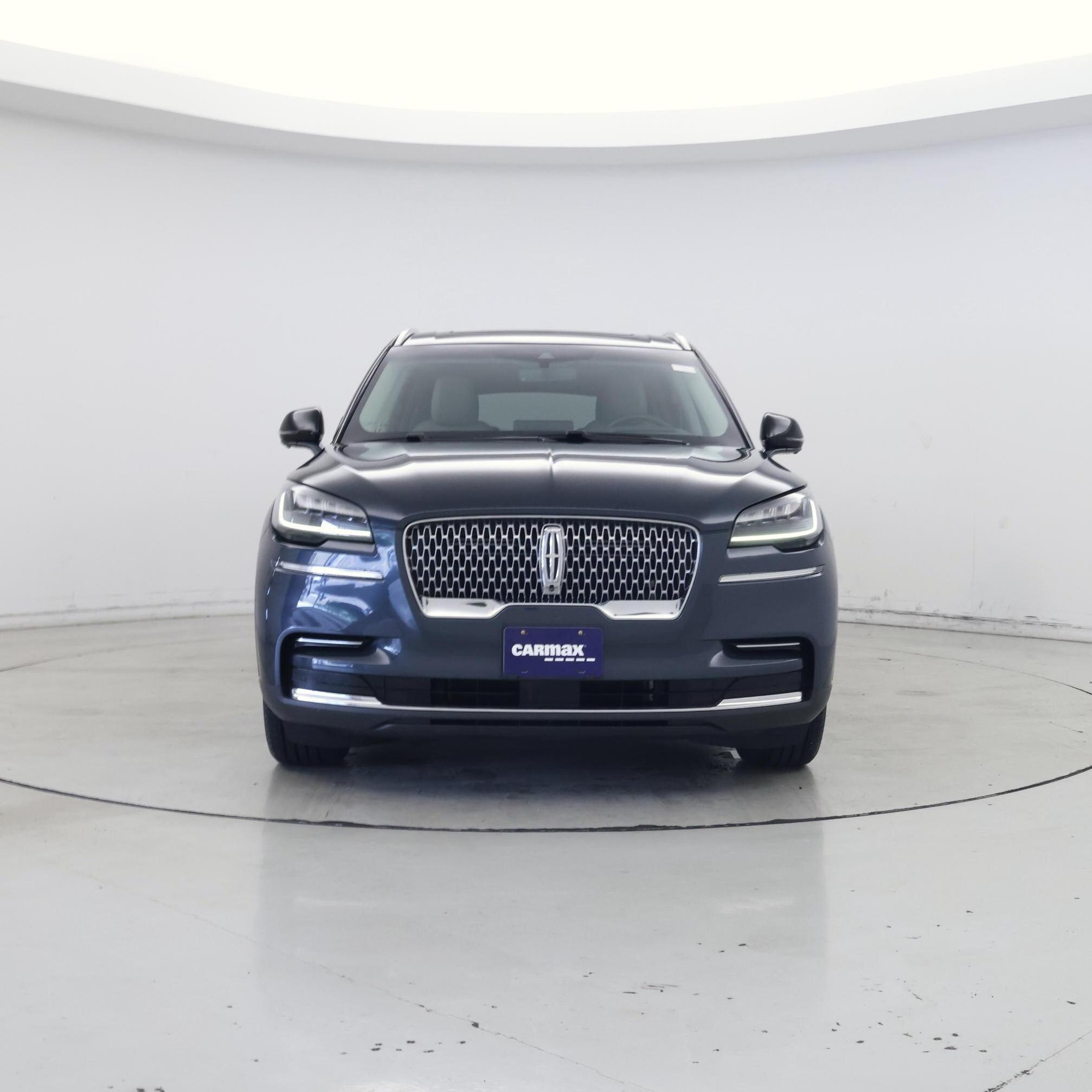 Thumbnail: 2022 Lincoln Aviator - 5
