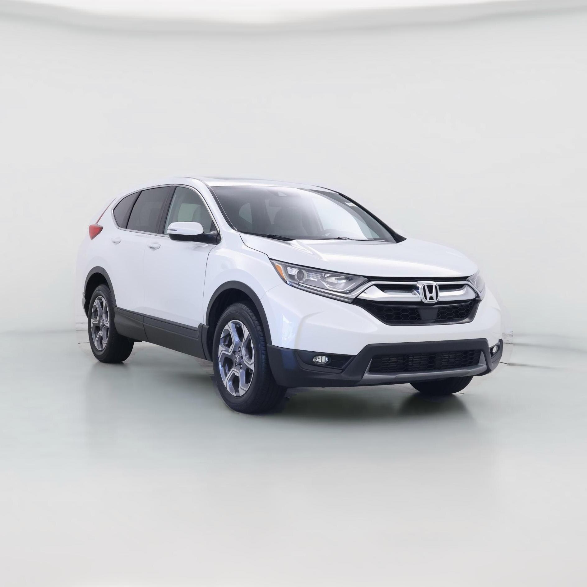 Thumbnail: 2019 Honda CR-V - 1