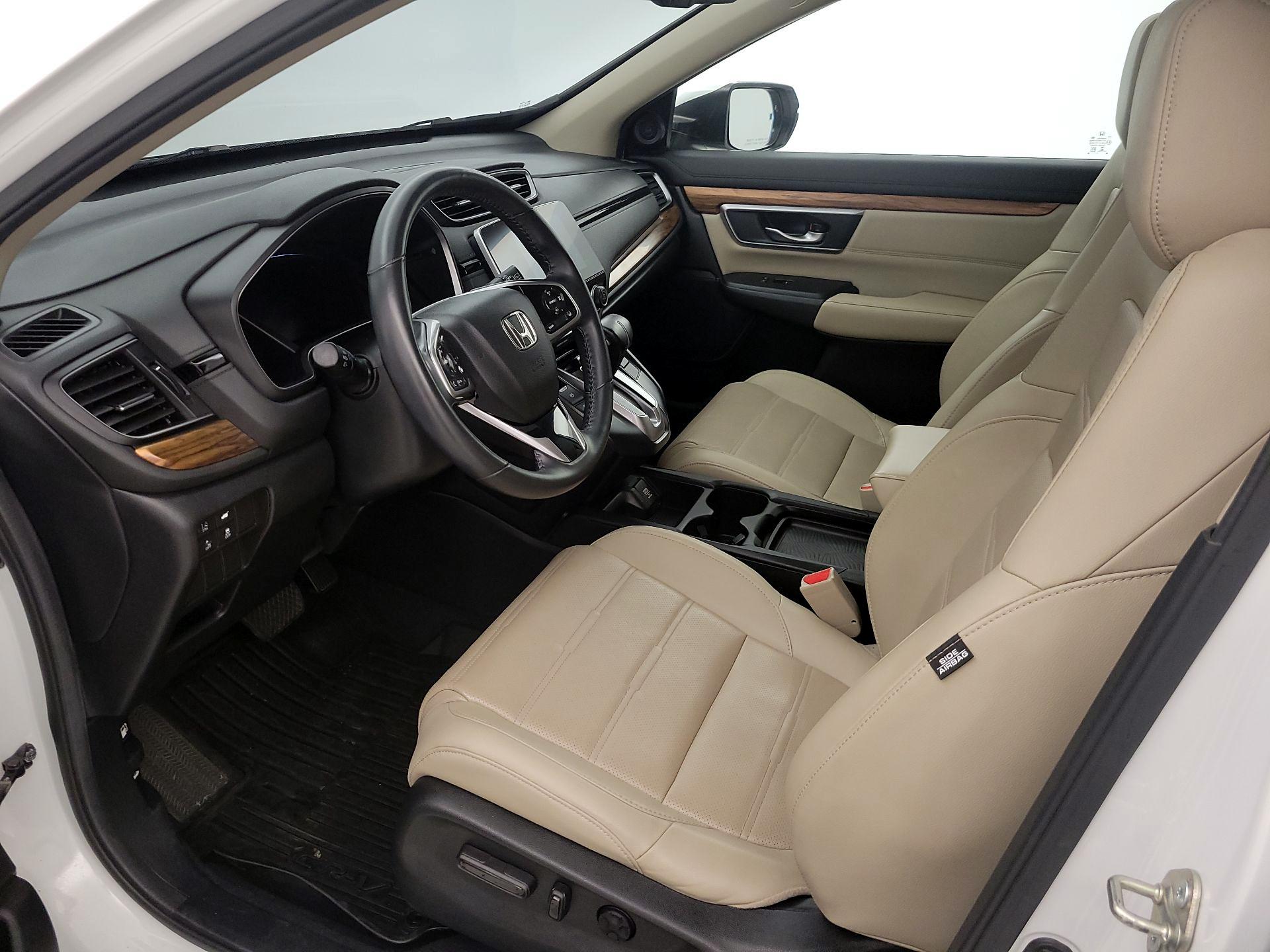 Thumbnail: 2019 Honda CR-V - 11