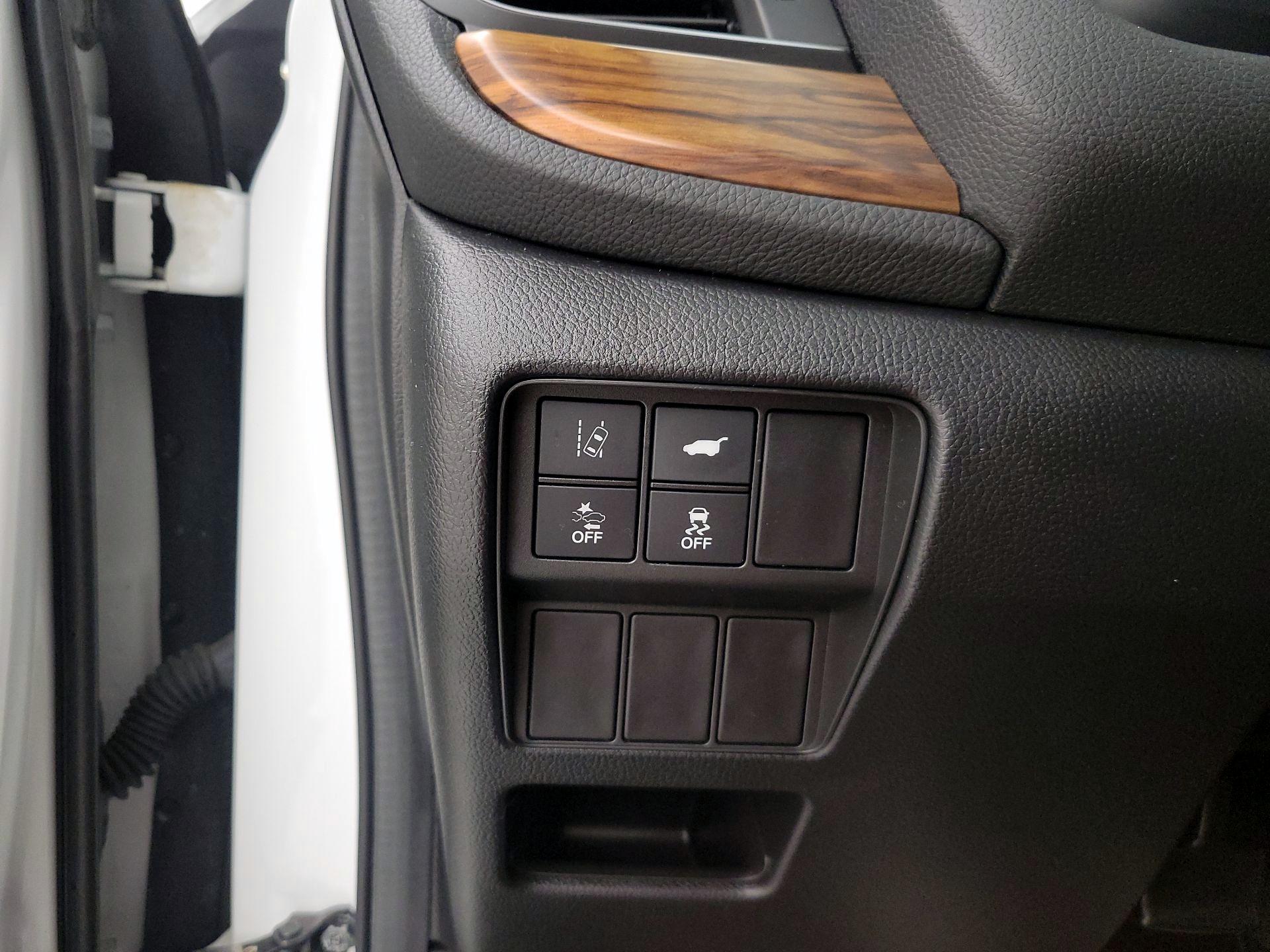 Thumbnail: 2019 Honda CR-V - 13