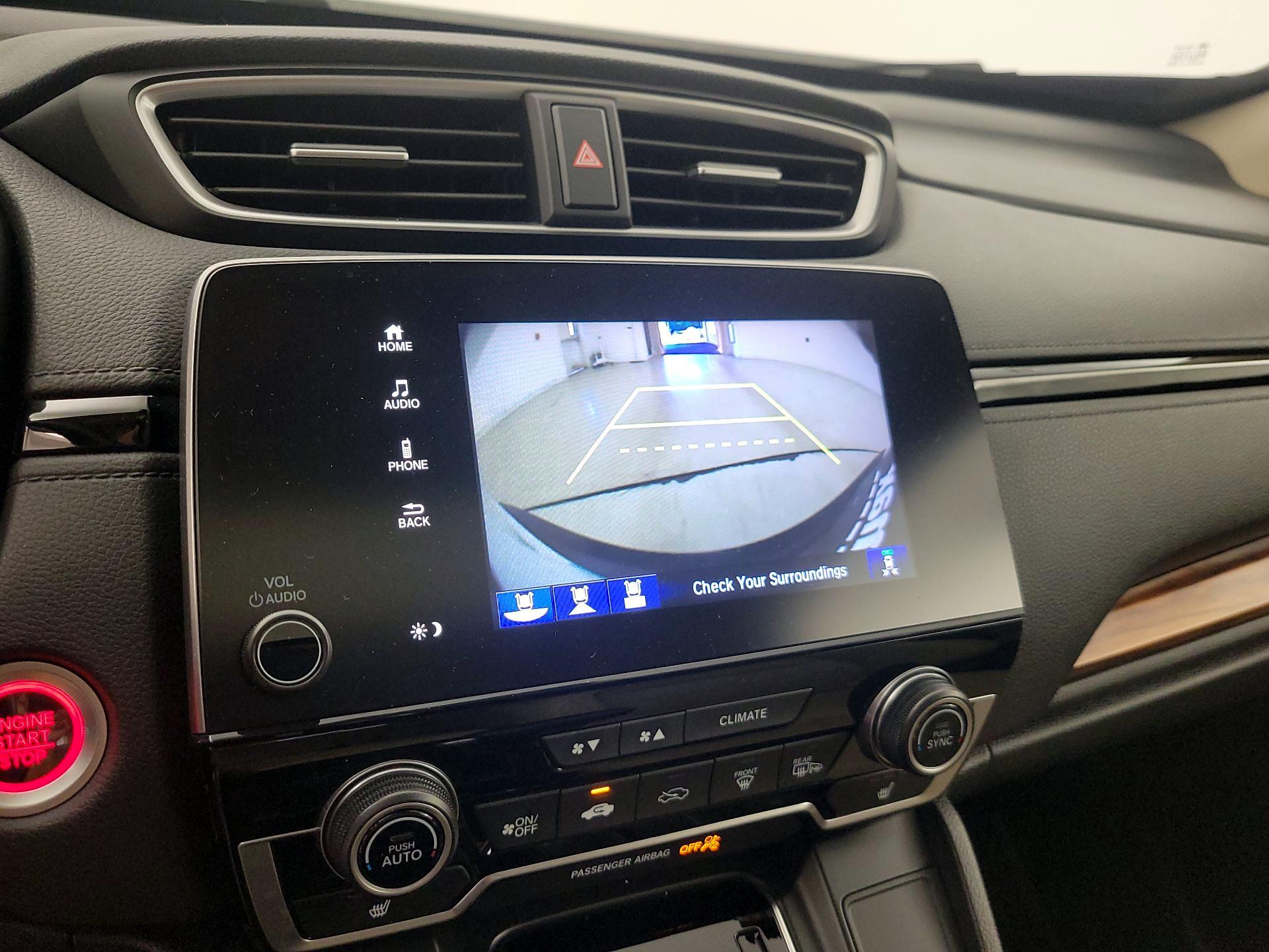 Thumbnail: 2019 Honda CR-V - 14