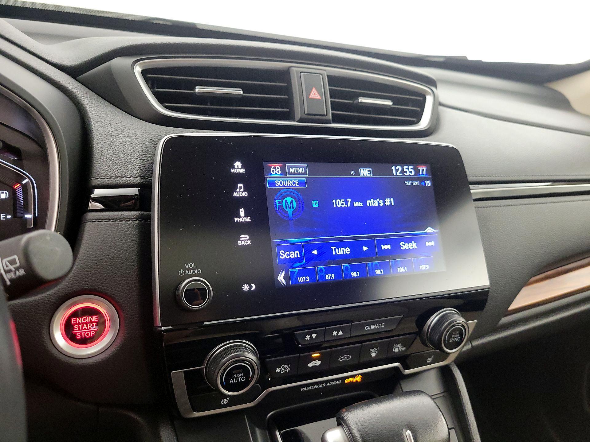 Thumbnail: 2019 Honda CR-V - 15