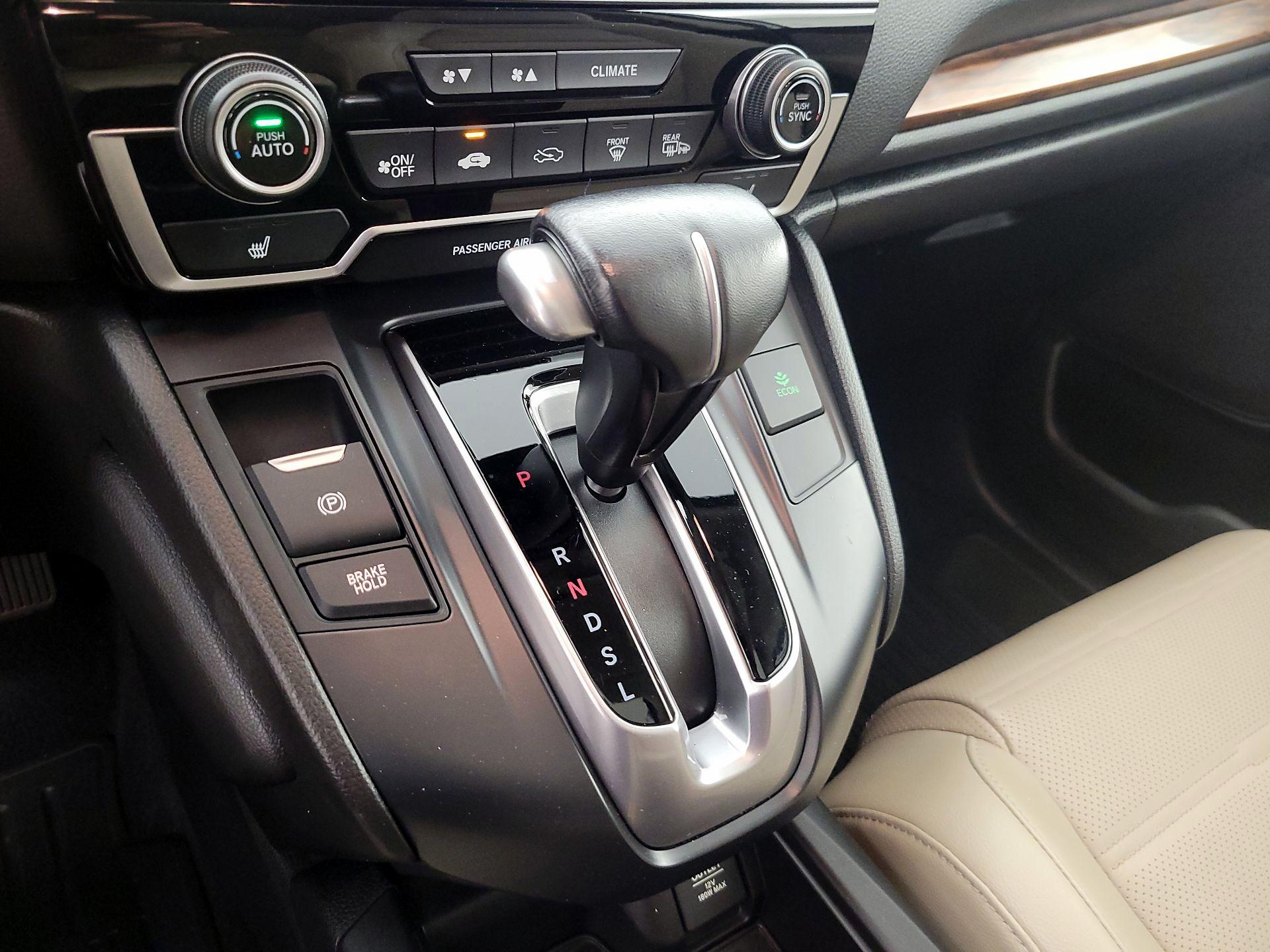 Thumbnail: 2019 Honda CR-V - 17