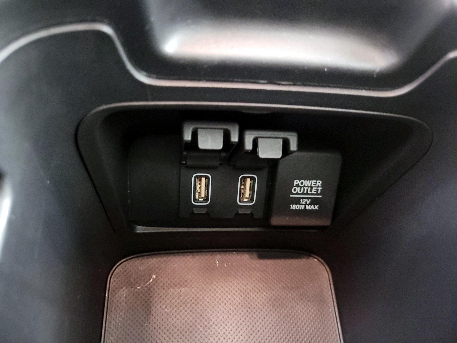 Thumbnail: 2019 Honda CR-V - 18