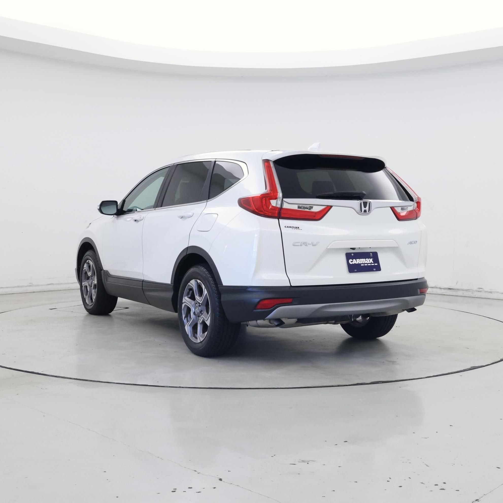 Thumbnail: 2019 Honda CR-V - 2
