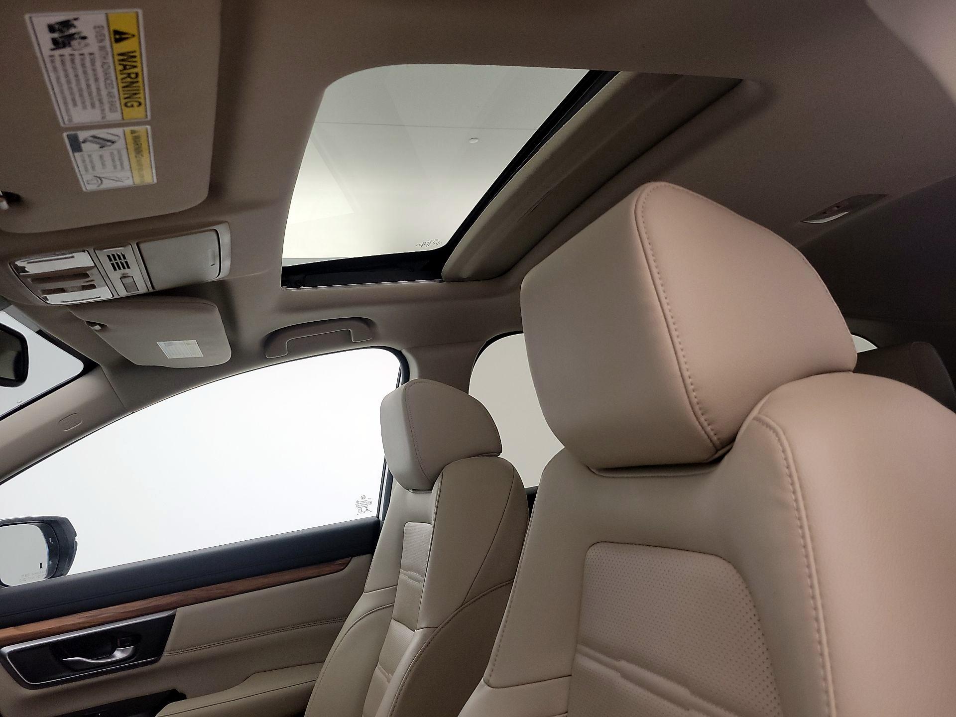 Thumbnail: 2019 Honda CR-V - 19