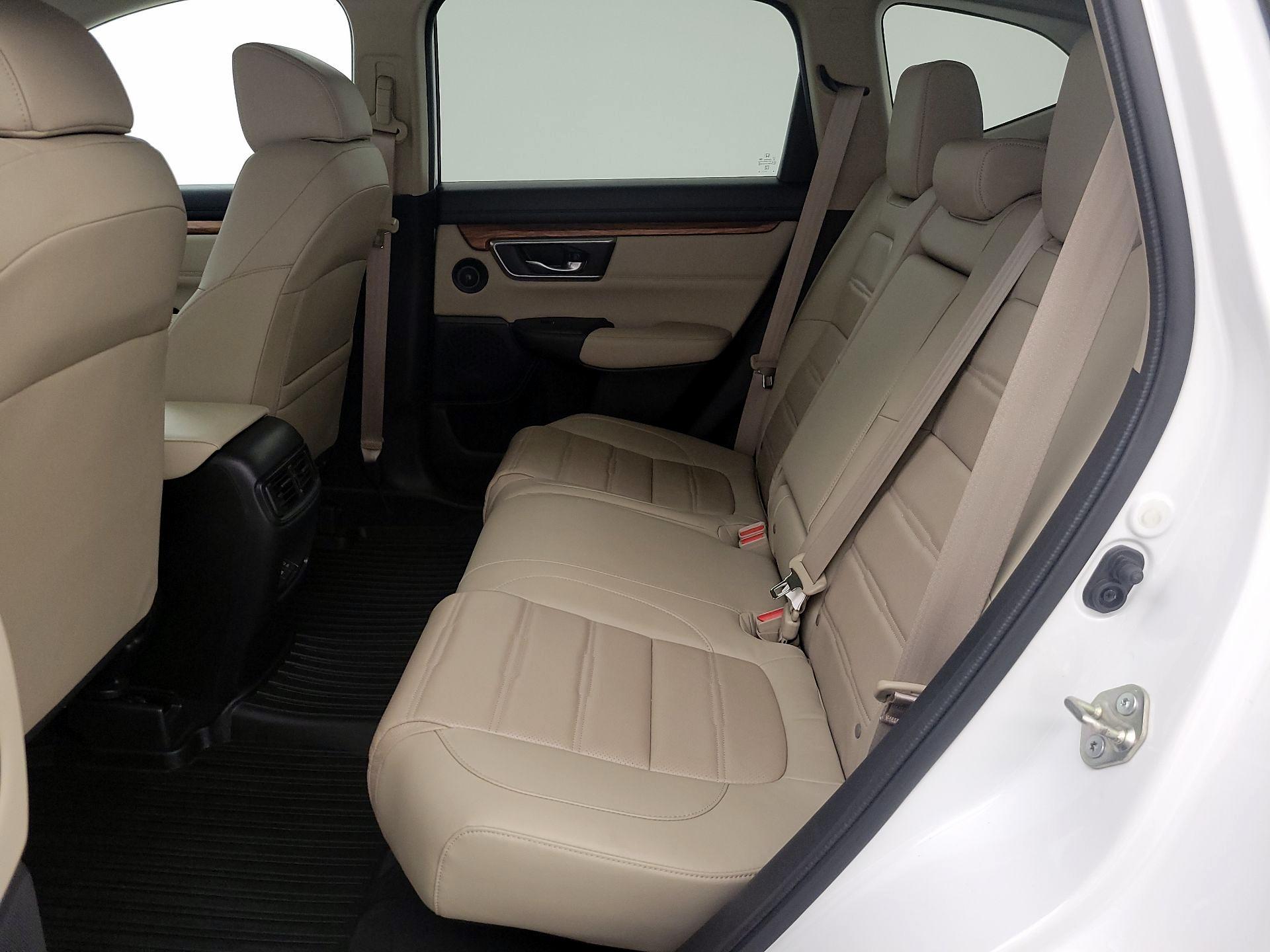 Thumbnail: 2019 Honda CR-V - 20