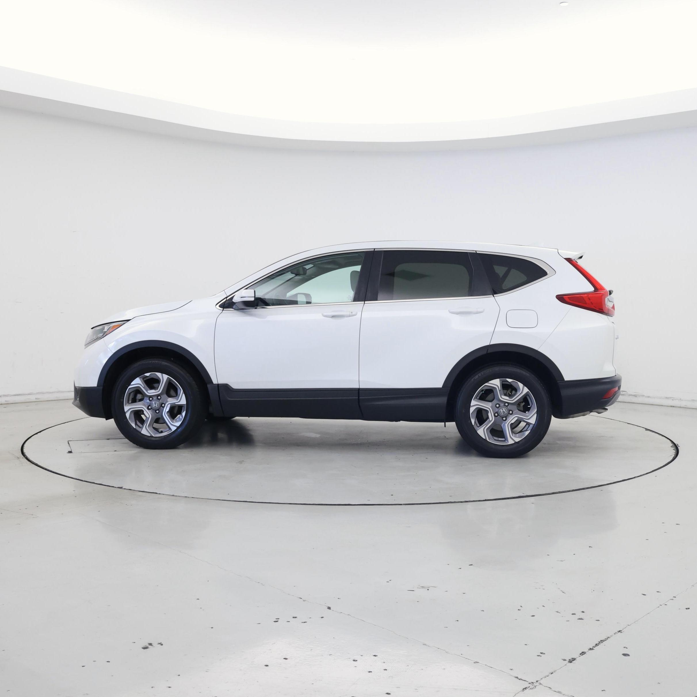 Thumbnail: 2019 Honda CR-V - 3