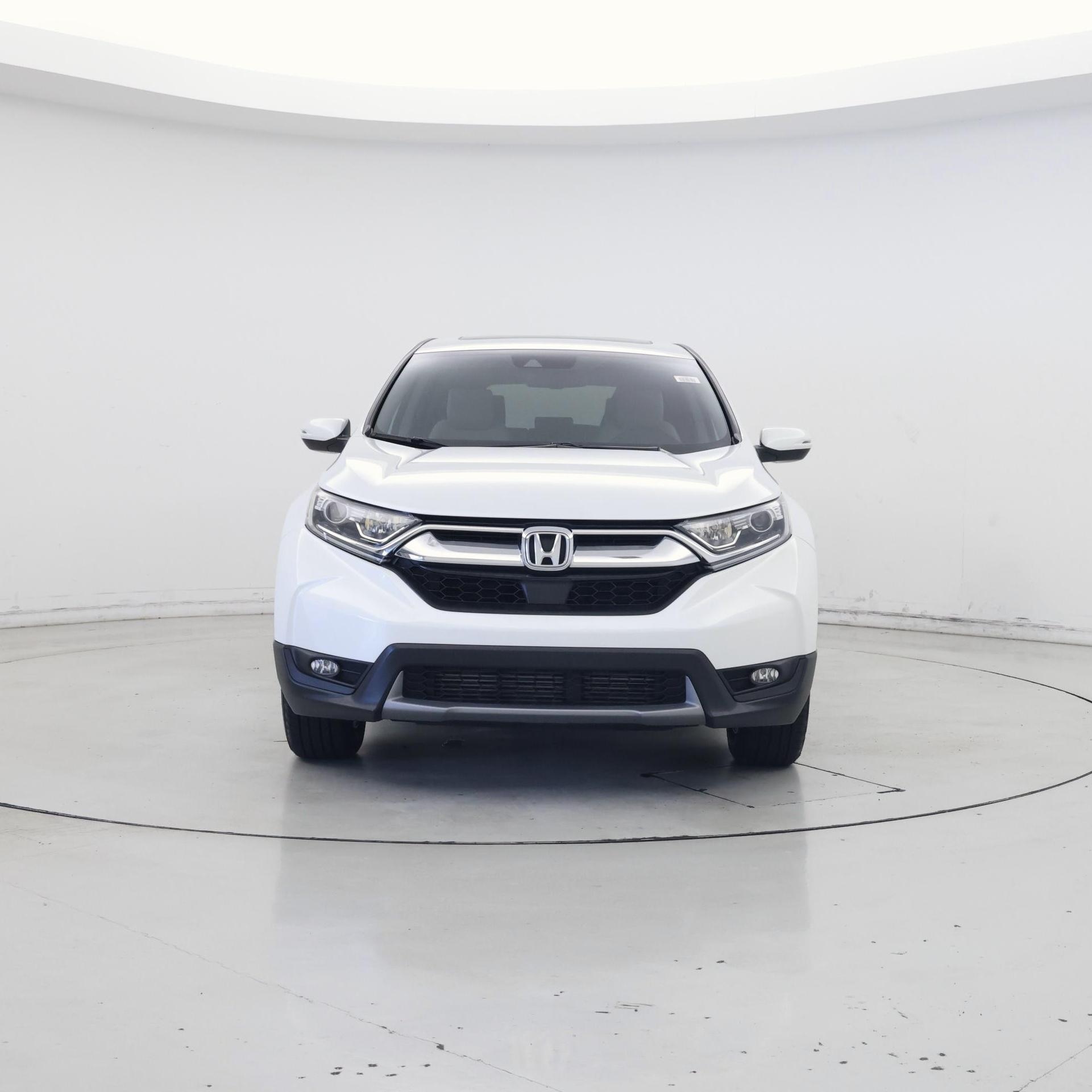 Thumbnail: 2019 Honda CR-V - 5