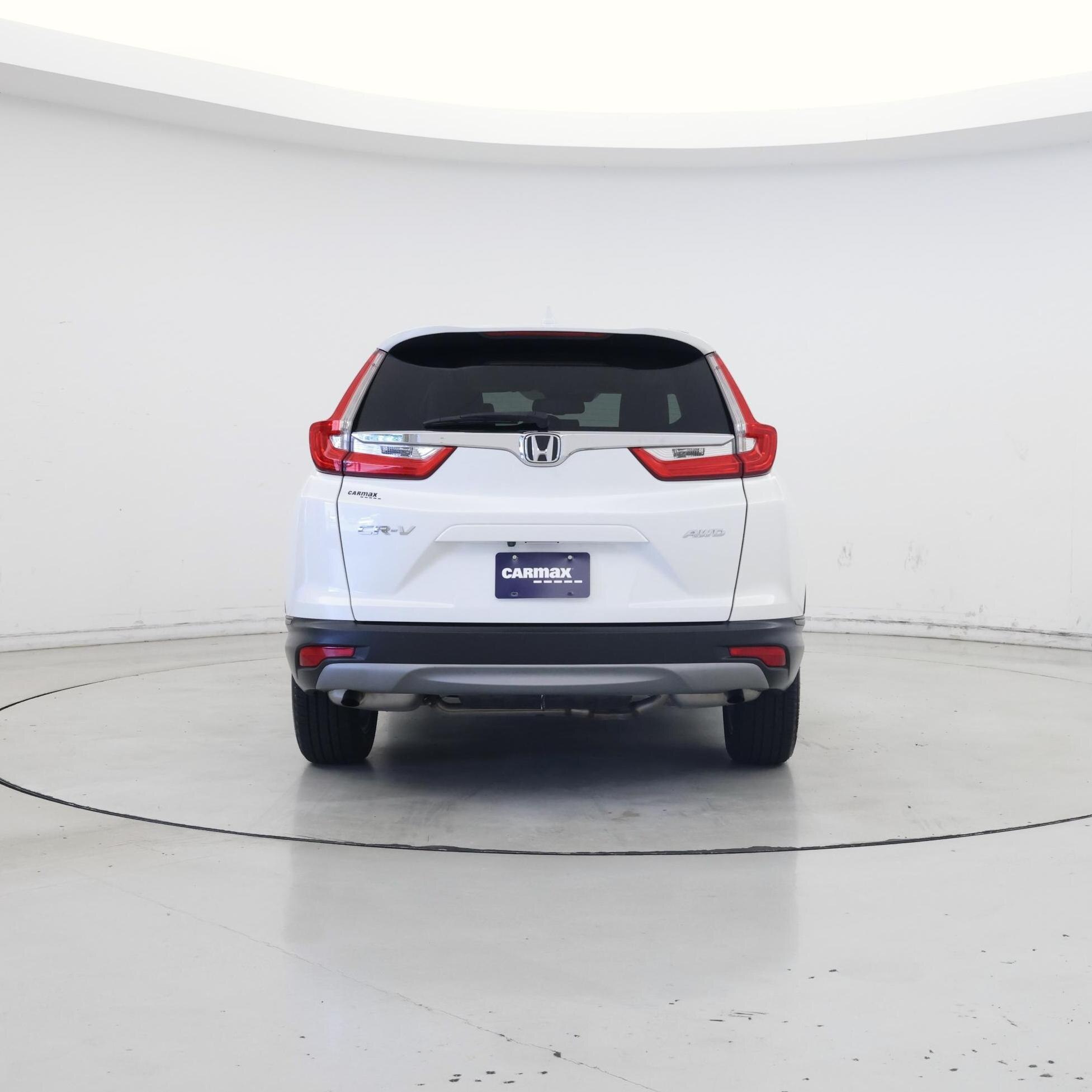 Thumbnail: 2019 Honda CR-V - 6