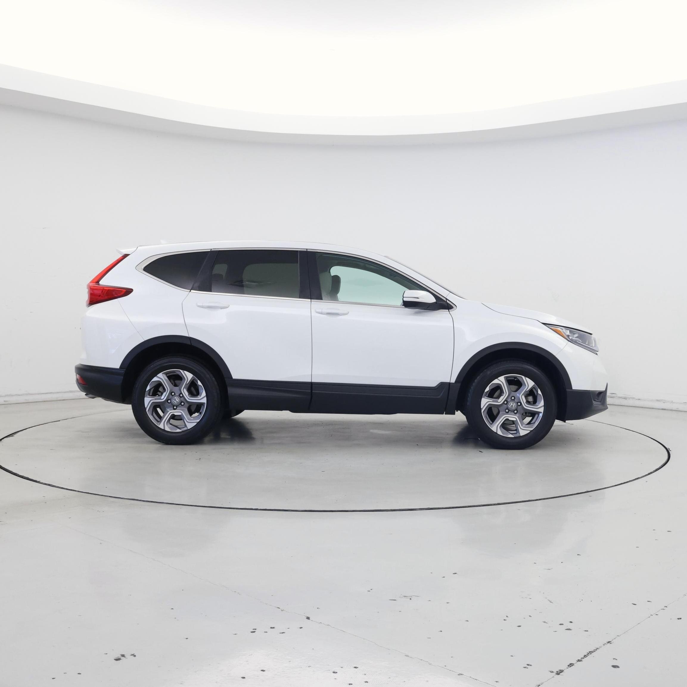 Thumbnail: 2019 Honda CR-V - 7
