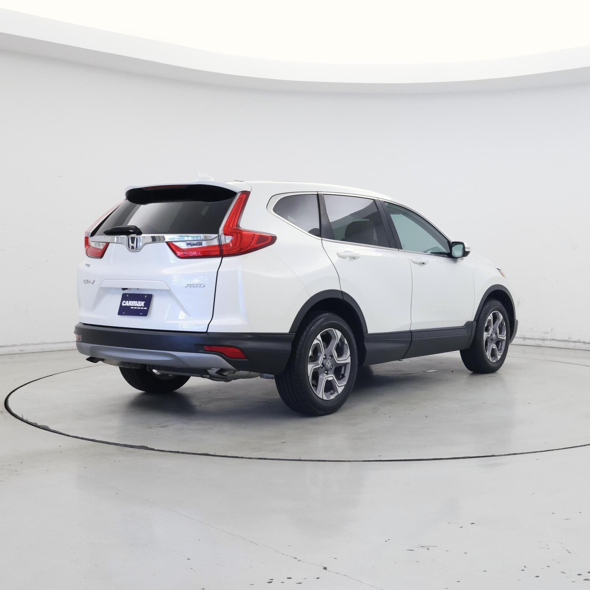 Thumbnail: 2019 Honda CR-V - 8