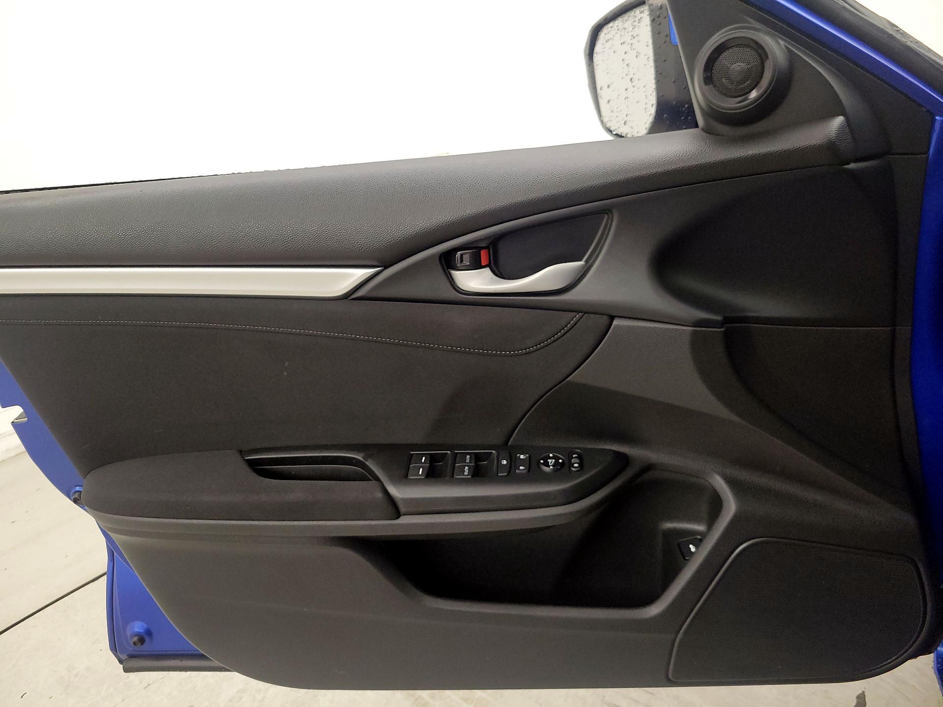 Thumbnail: 2020 Honda Civic - 12