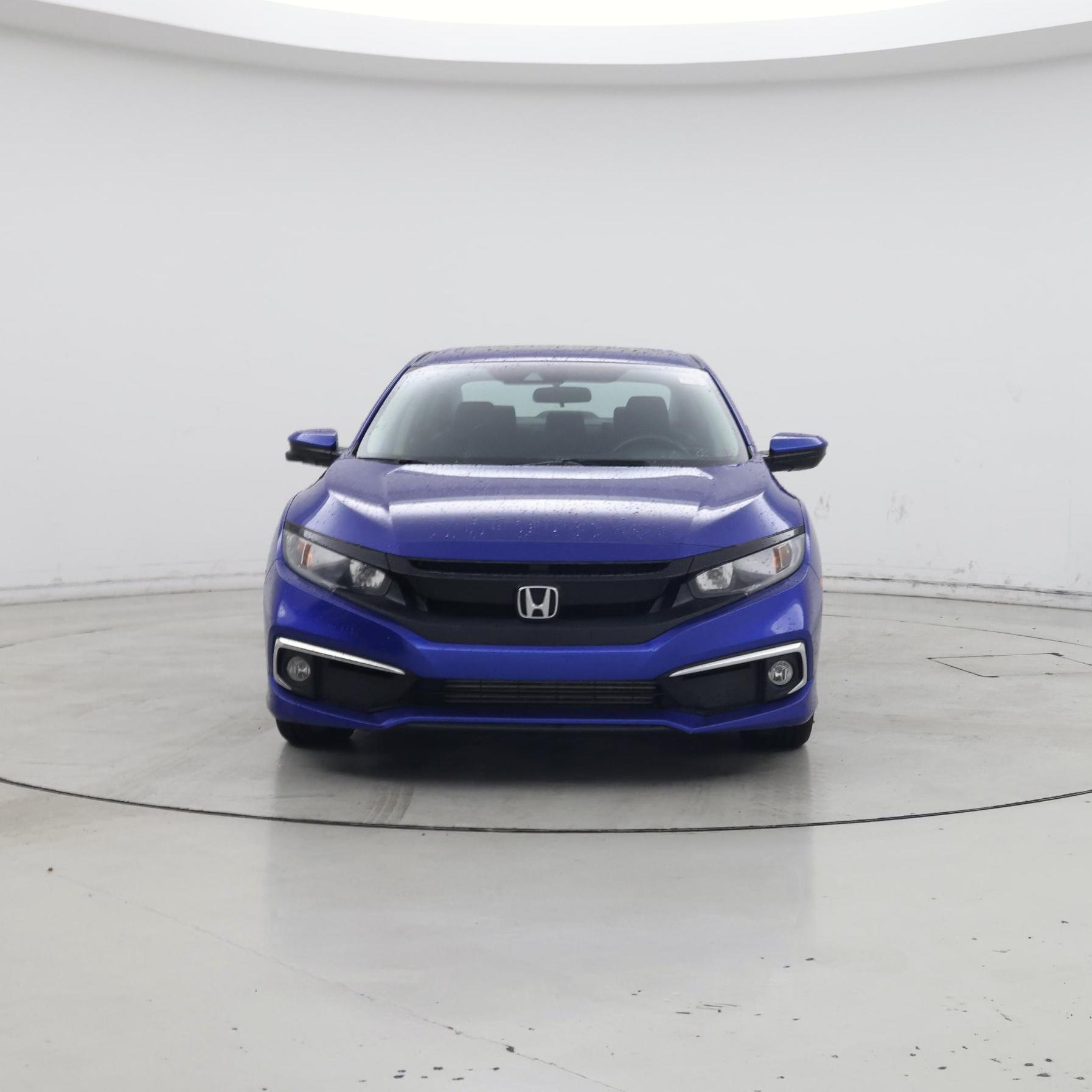 Thumbnail: 2020 Honda Civic - 5