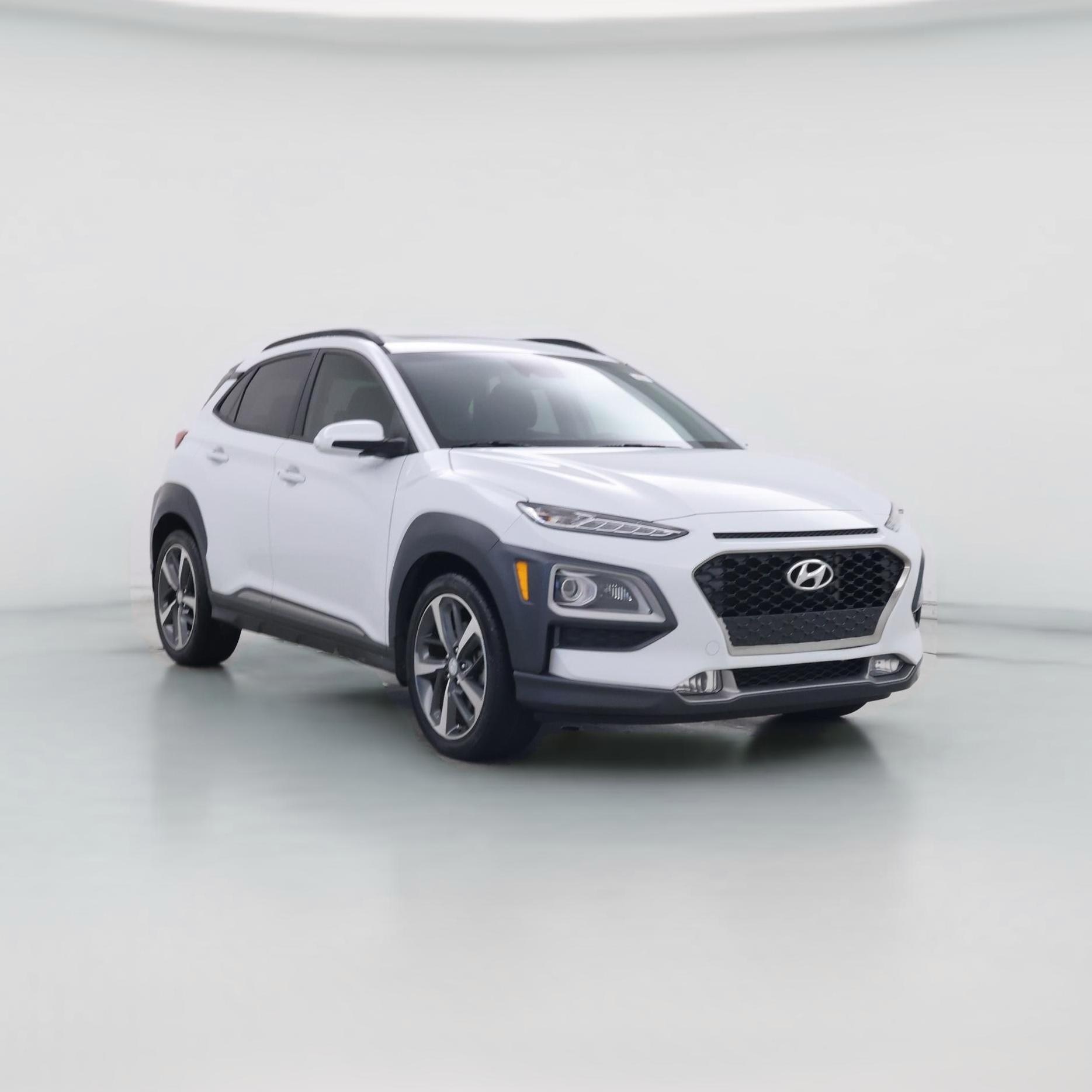 Thumbnail: 2020 Hyundai Kona - 1
