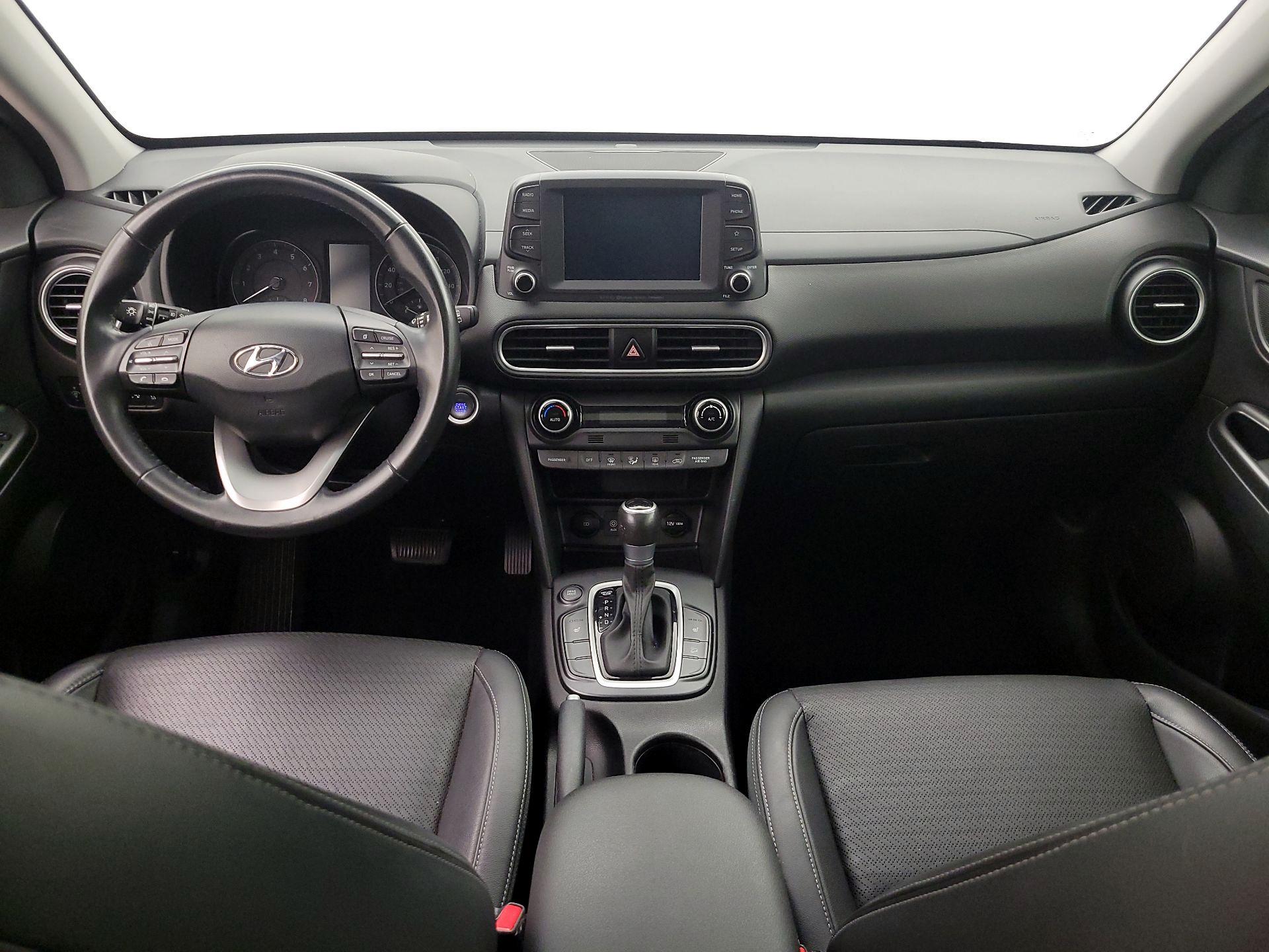 Thumbnail: 2020 Hyundai Kona - 9